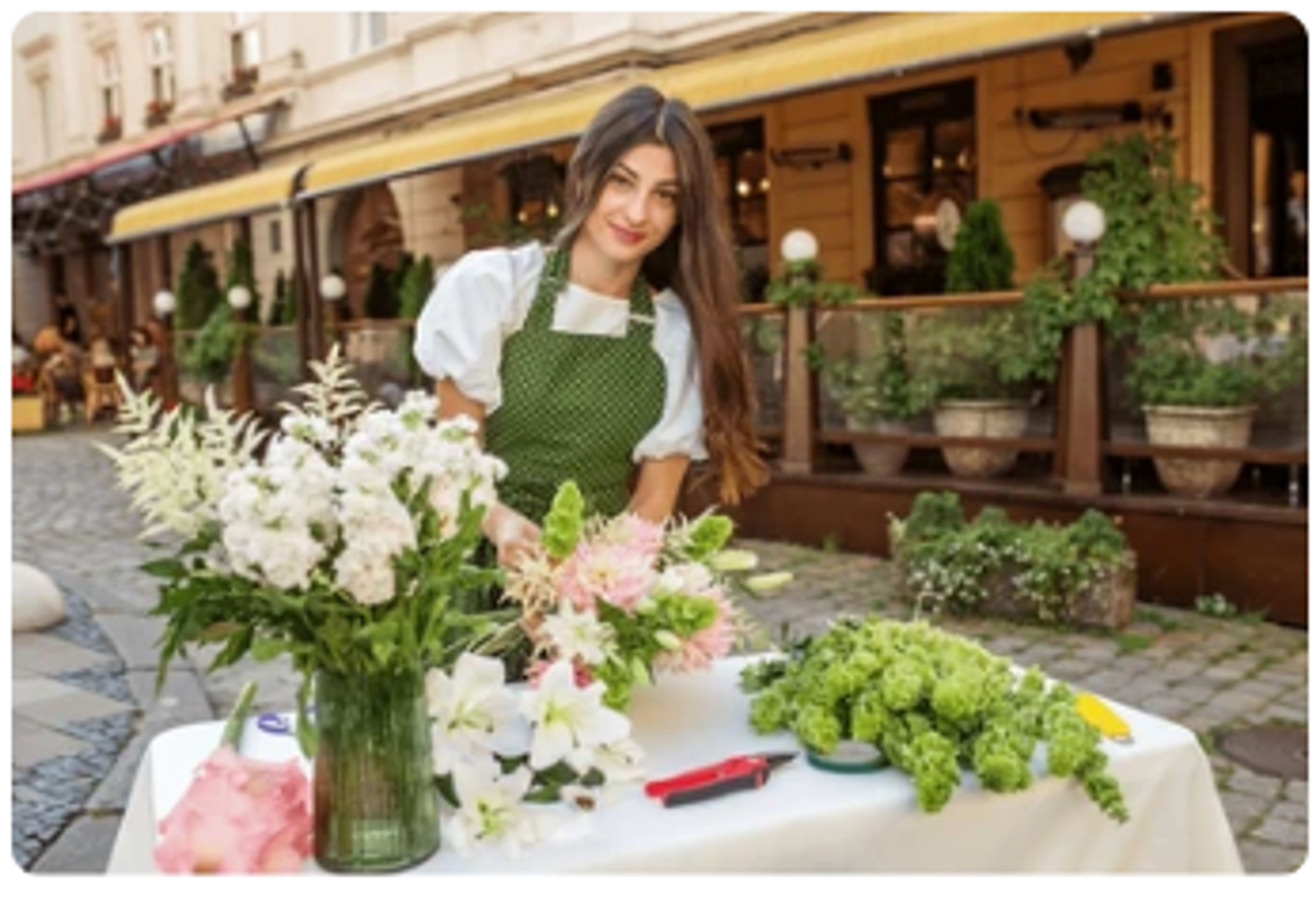 Cover photo of Festive