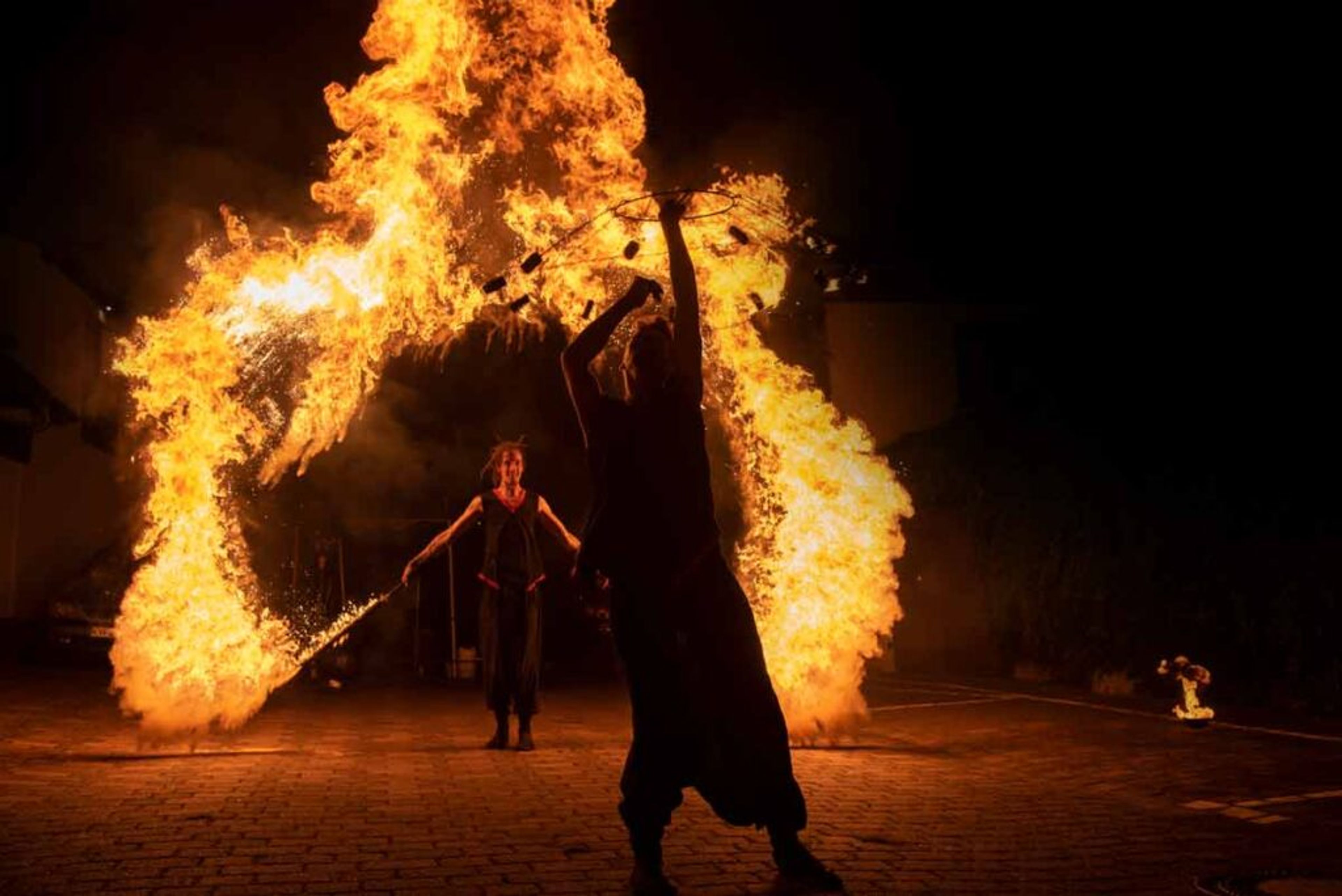 Cover photo of Ignite Party Rentals and Entertainment