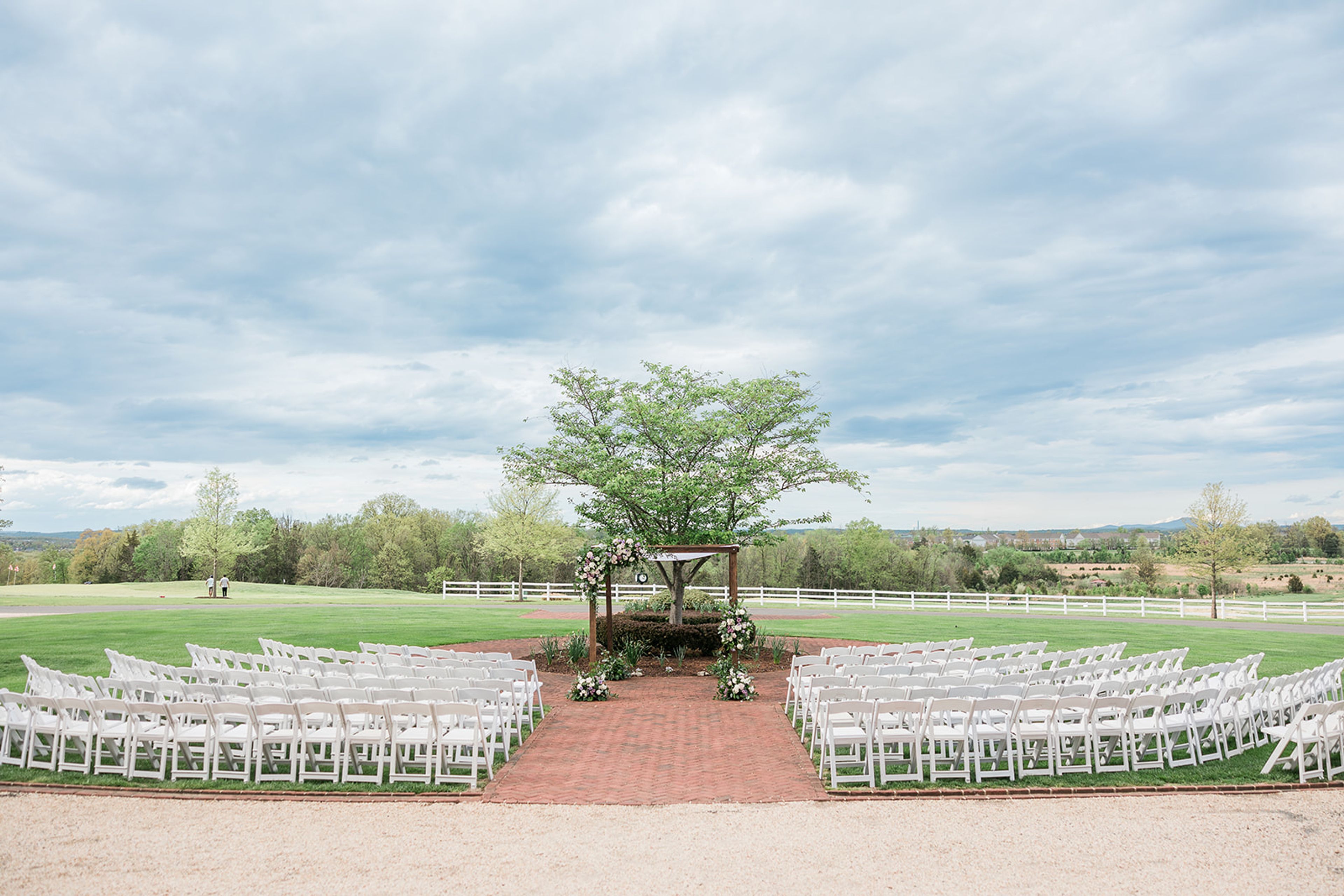 Cover photo of Belmont Country Club - Ashburn
