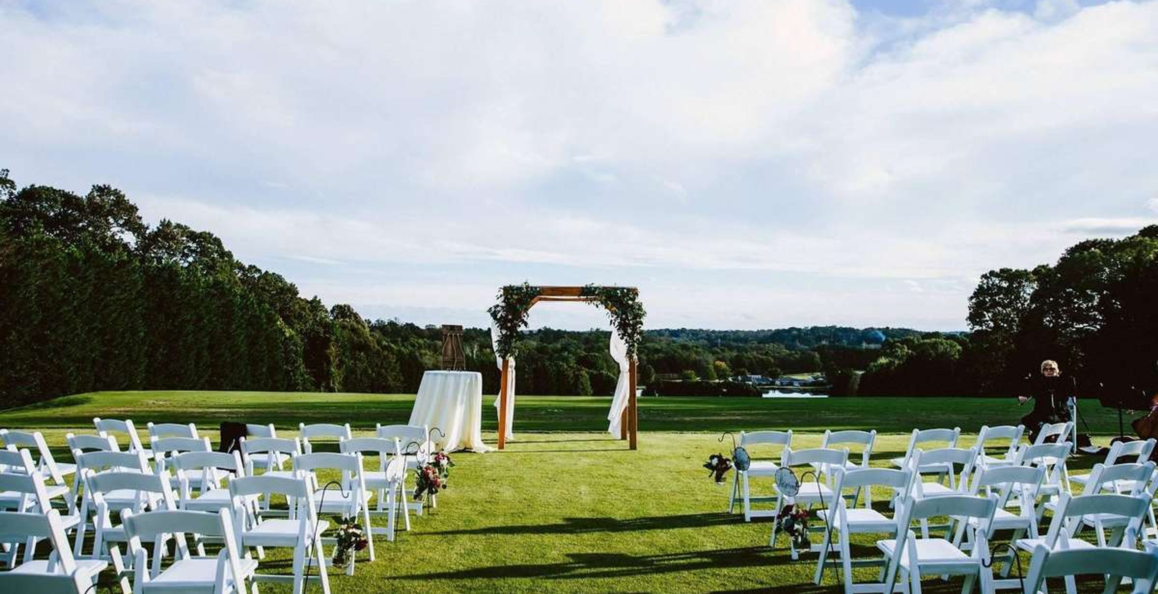 Cover photo of Bermuda Run Country Club