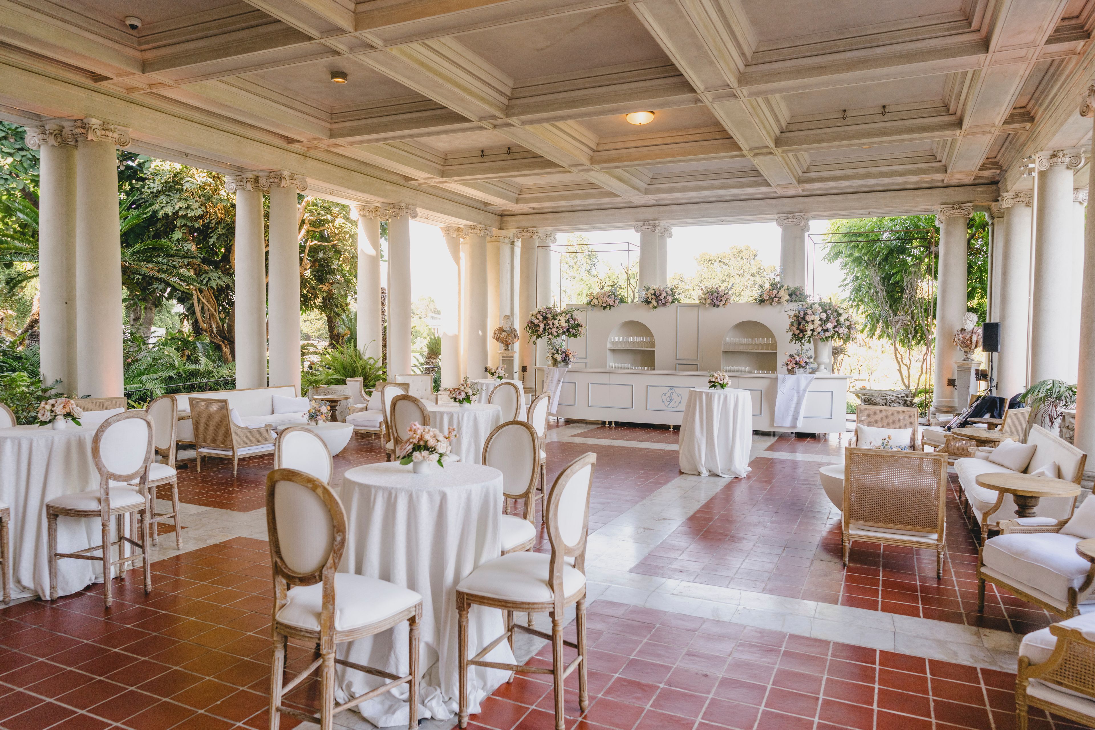 Cover photo of The Huntington Library, Art Museum, and Botanical Gardens