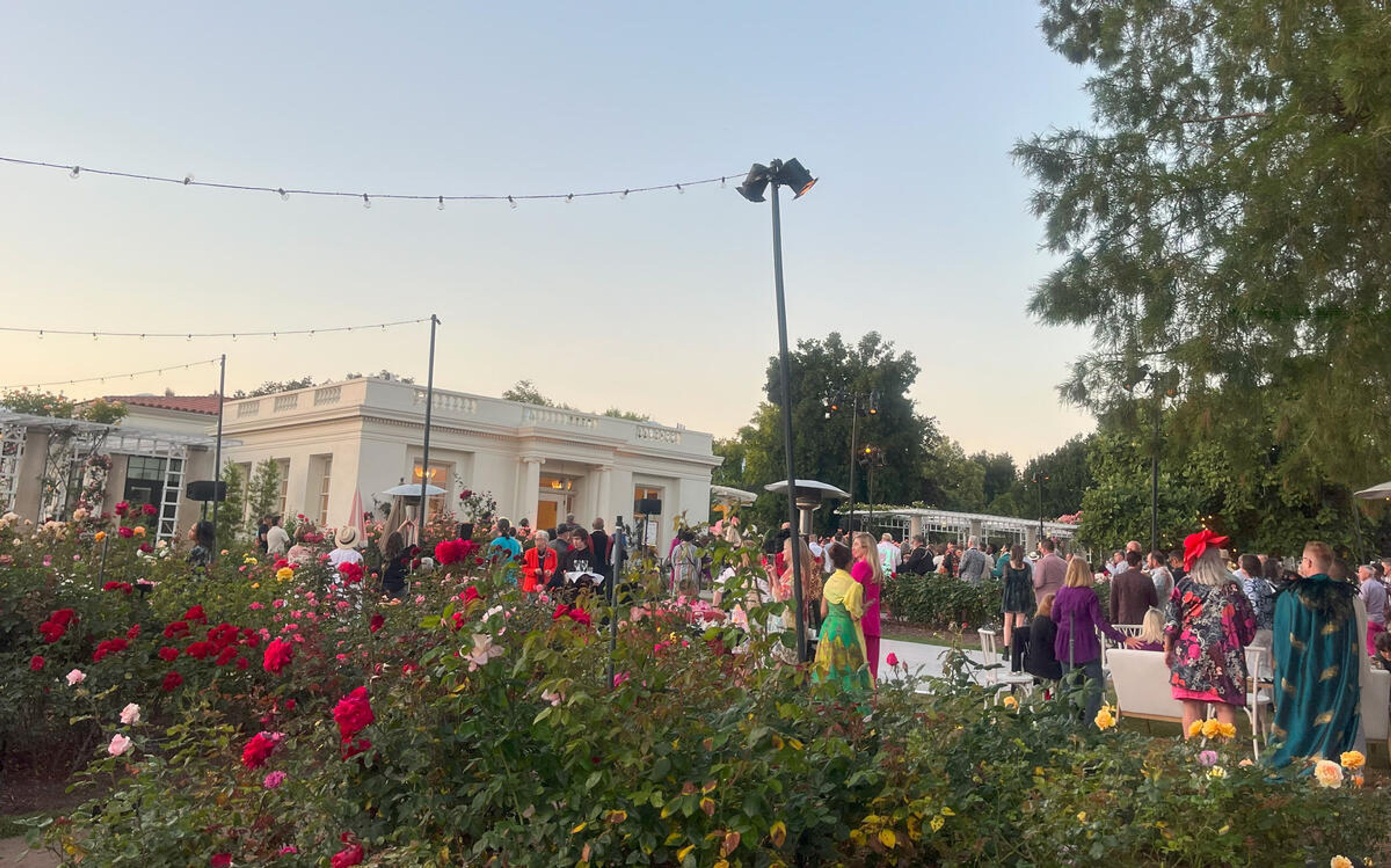 Cover photo of The Huntington Library, Art Museum, and Botanical Gardens