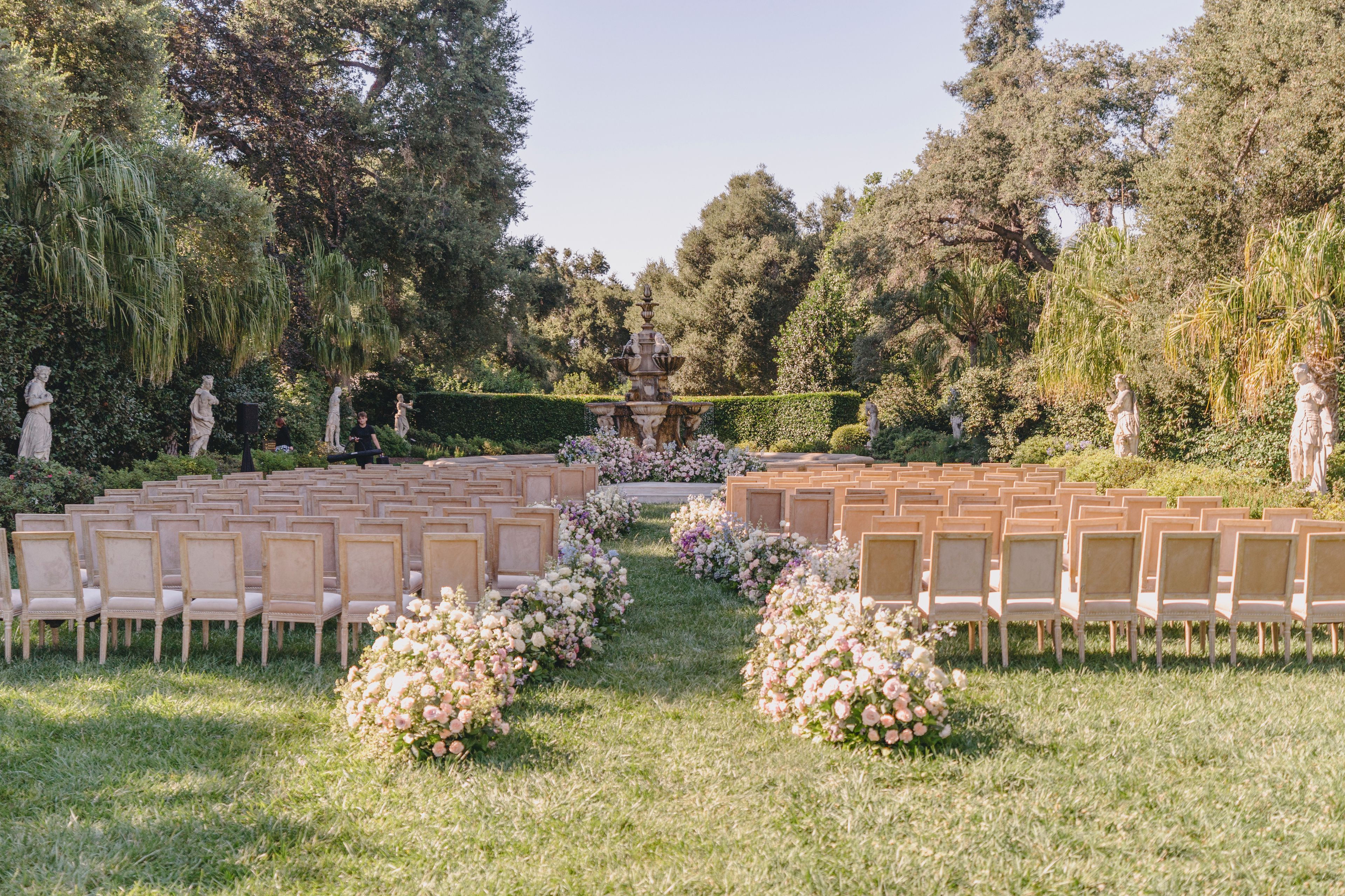 Cover photo of The Huntington Library, Art Museum, and Botanical Gardens