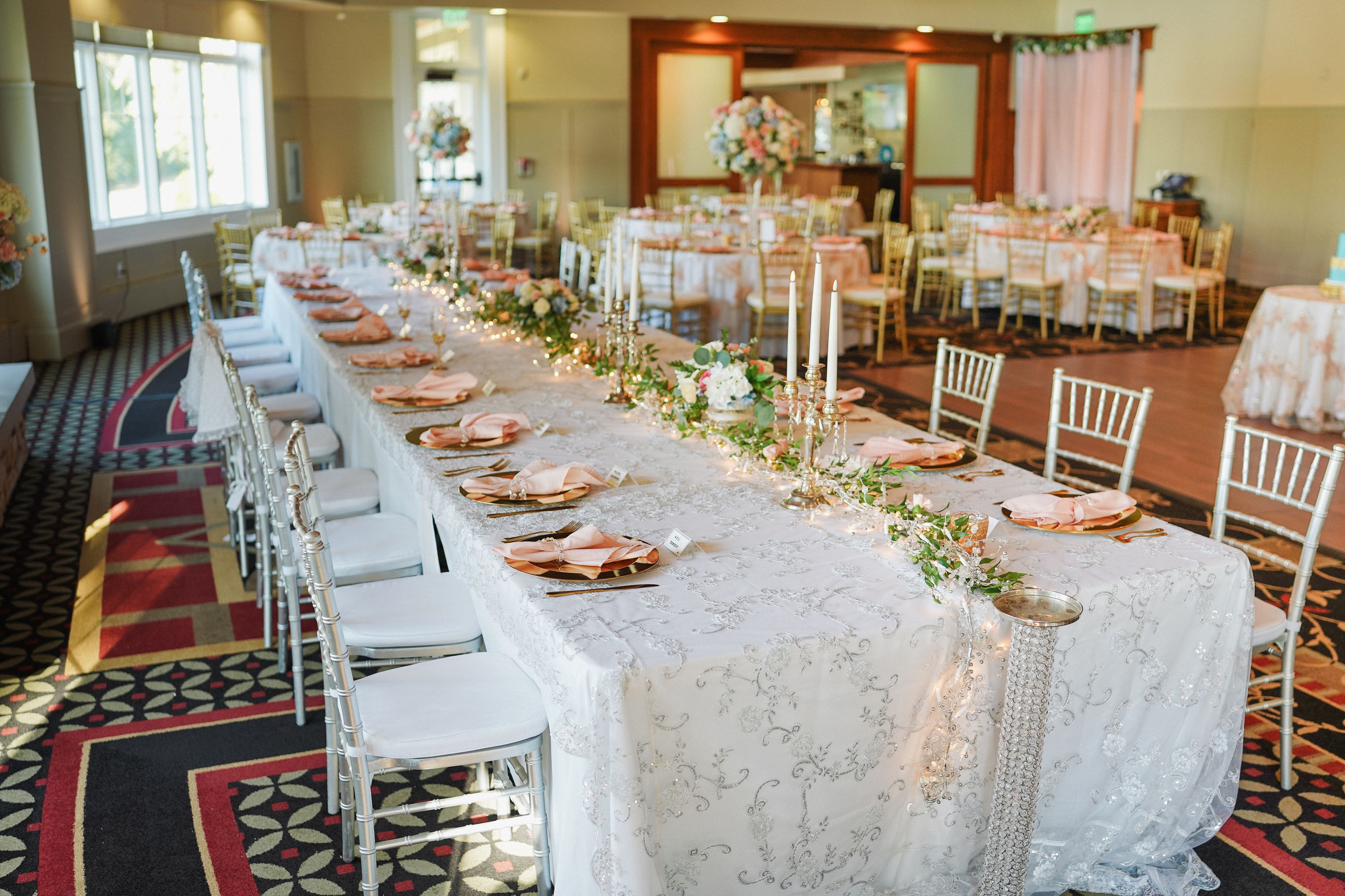 Cover photo of Oak Pointe Country Club