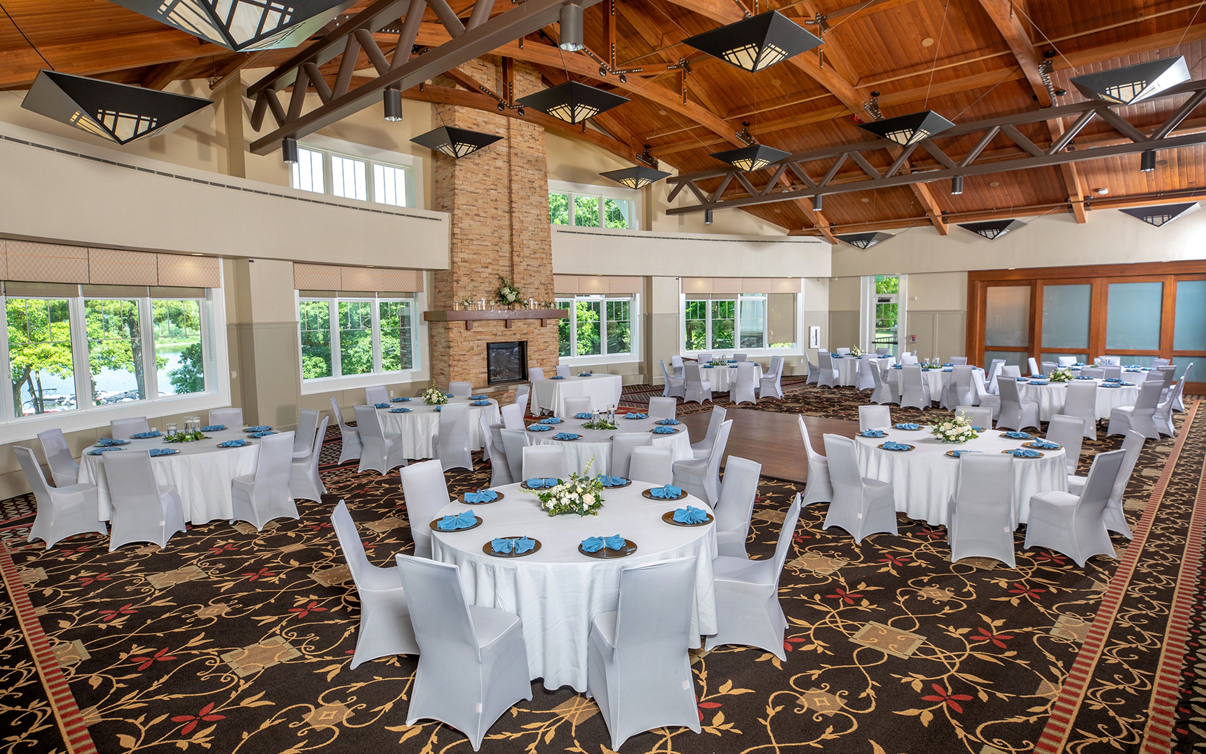 Cover photo of Oak Pointe Country Club