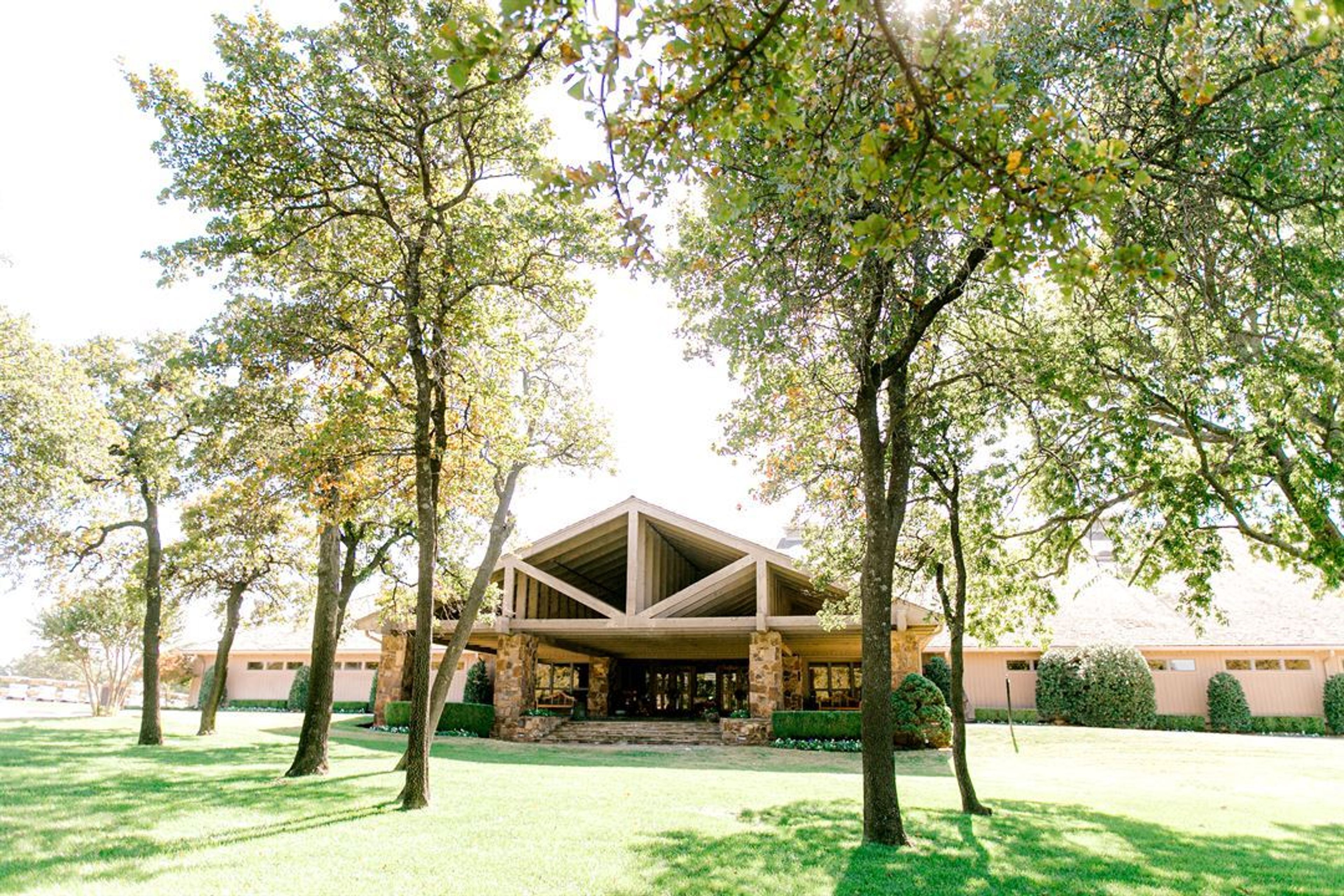 Cover photo of Oak Tree Country Club