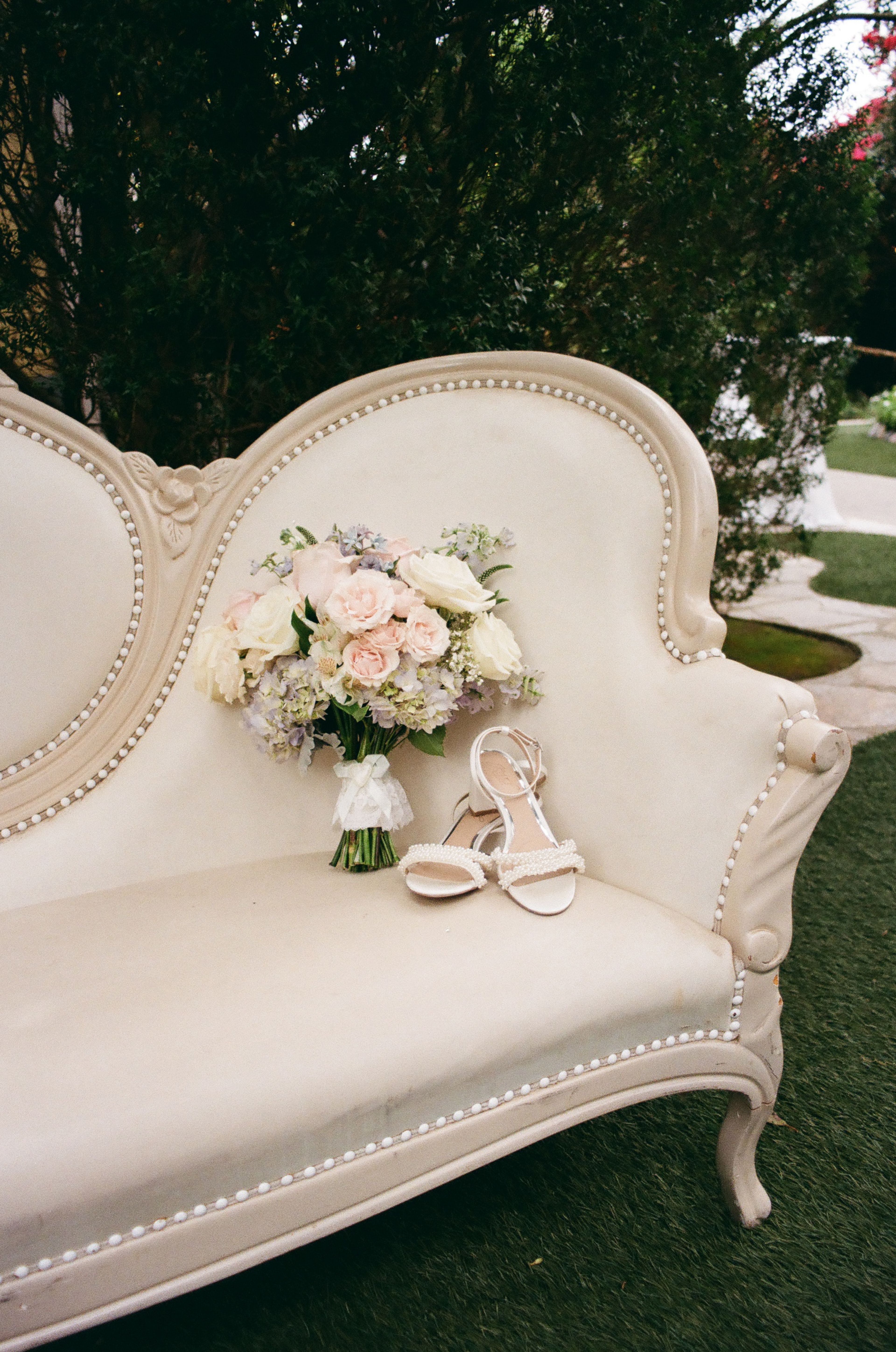 Cover photo of Feral Rose Floral Design