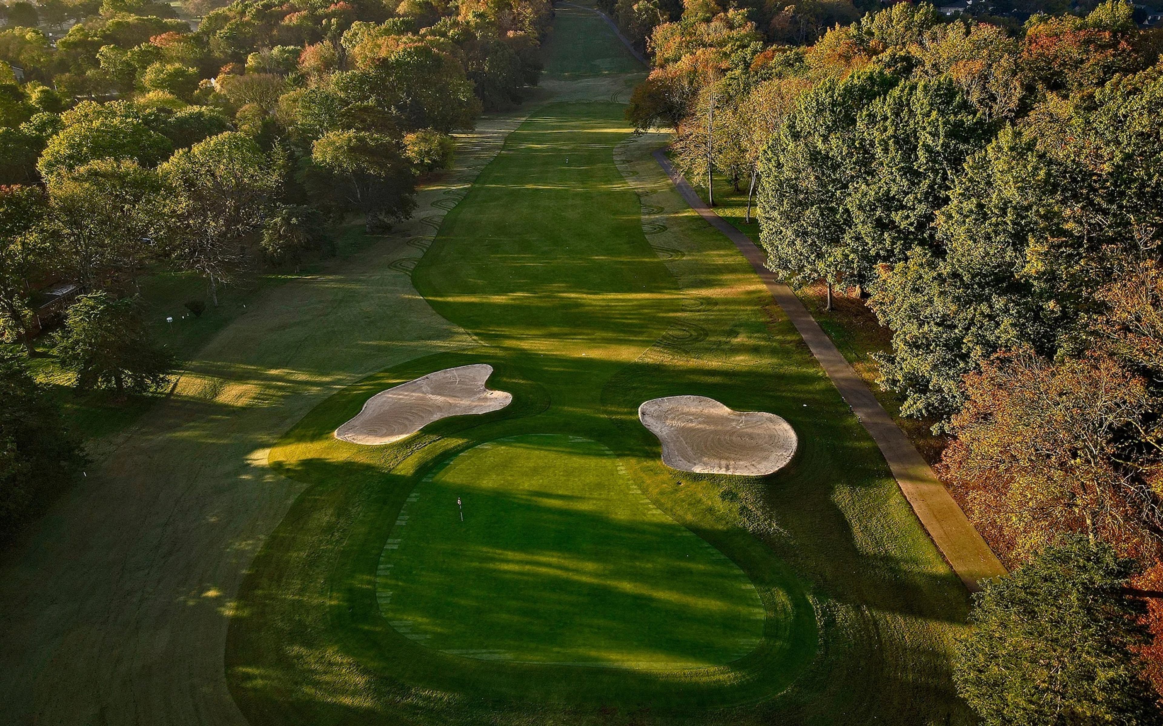 Featured photo from Temple Hills Country Club