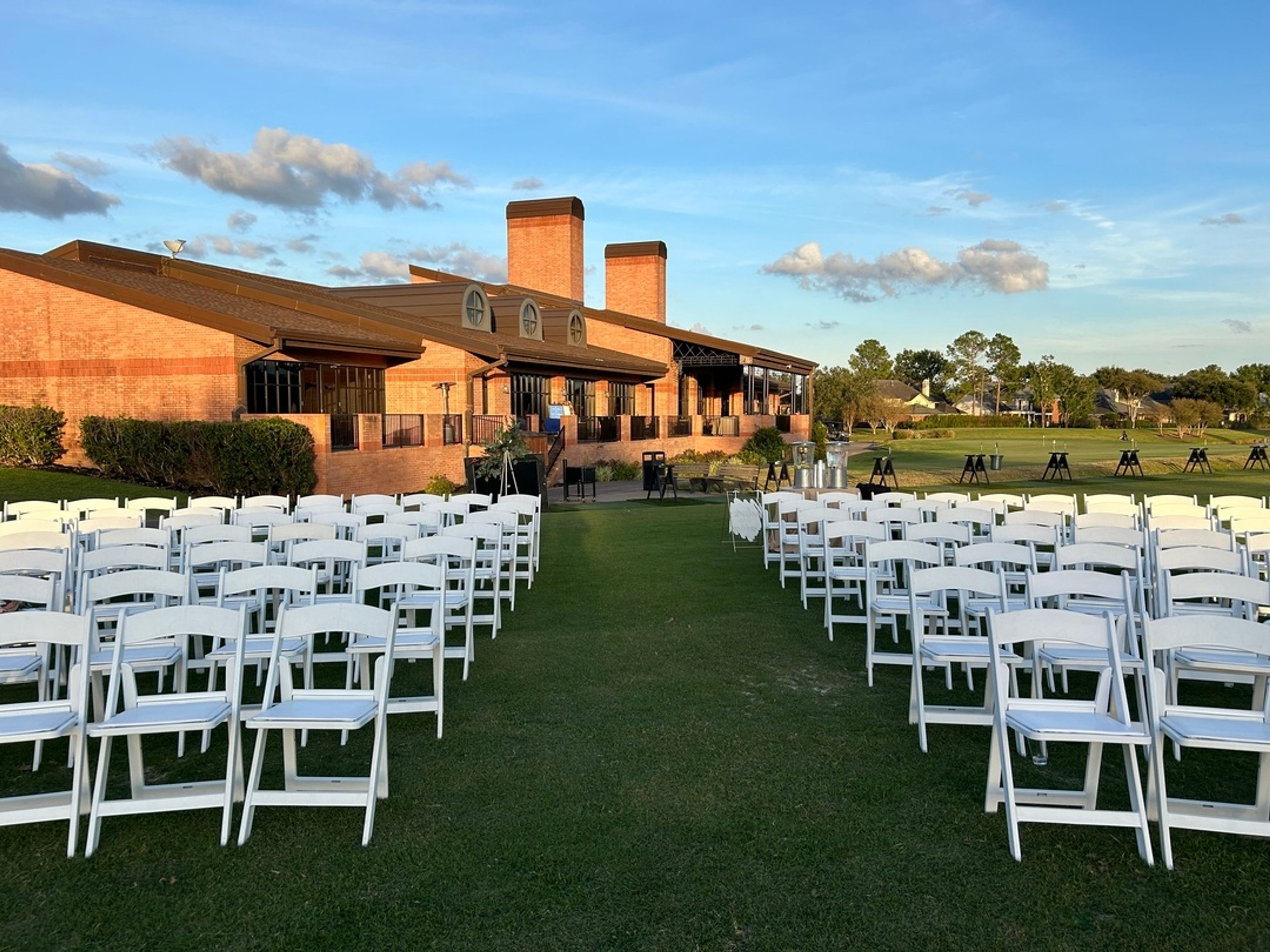 Cover photo of The Club at Falcon Point