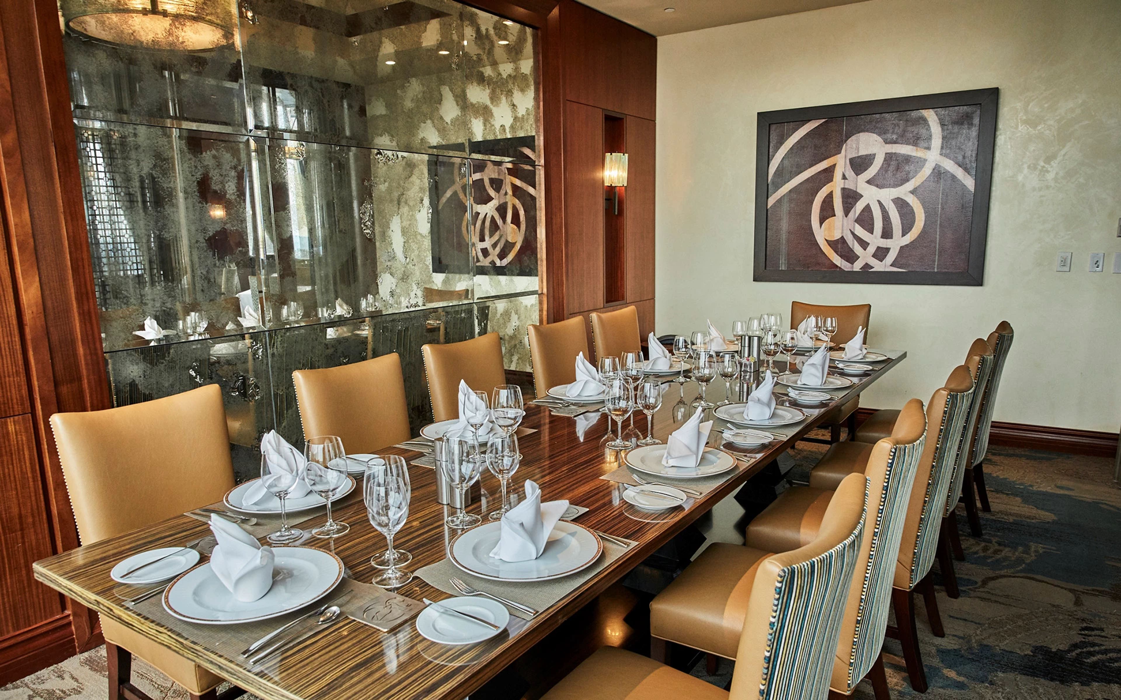 Cover photo of Buckhead Club