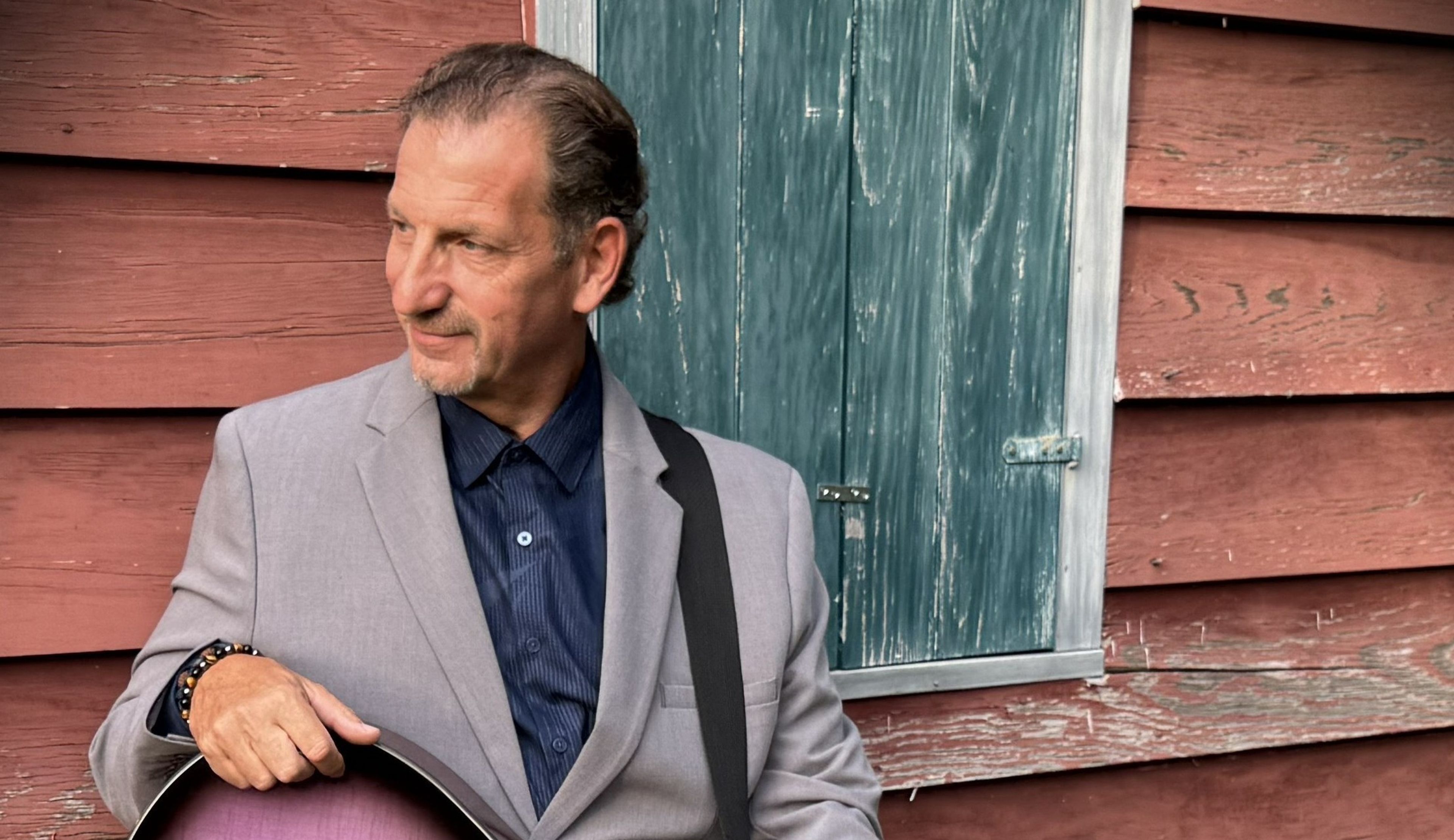 Cover photo of Joe Blanco Live