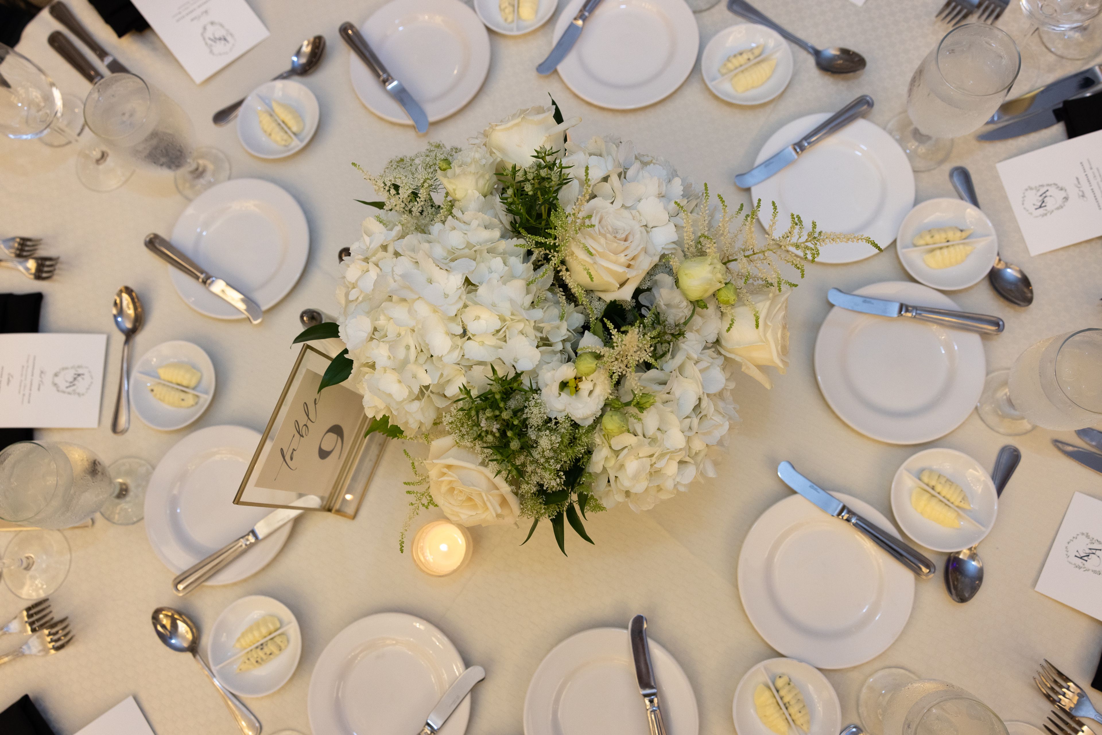 Cover photo of The Colonnade Hotel Boston