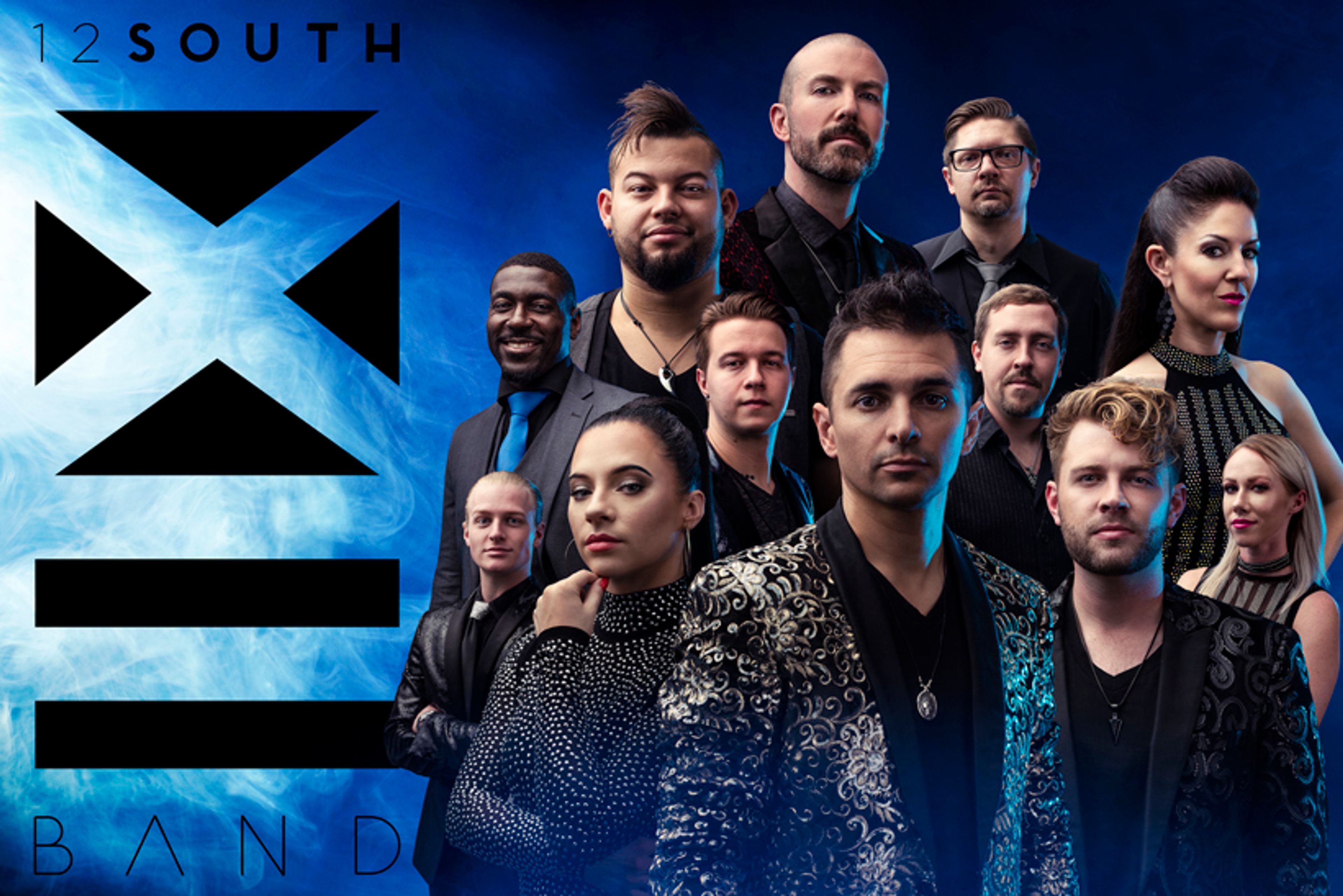 Cover photo of 12 South Band