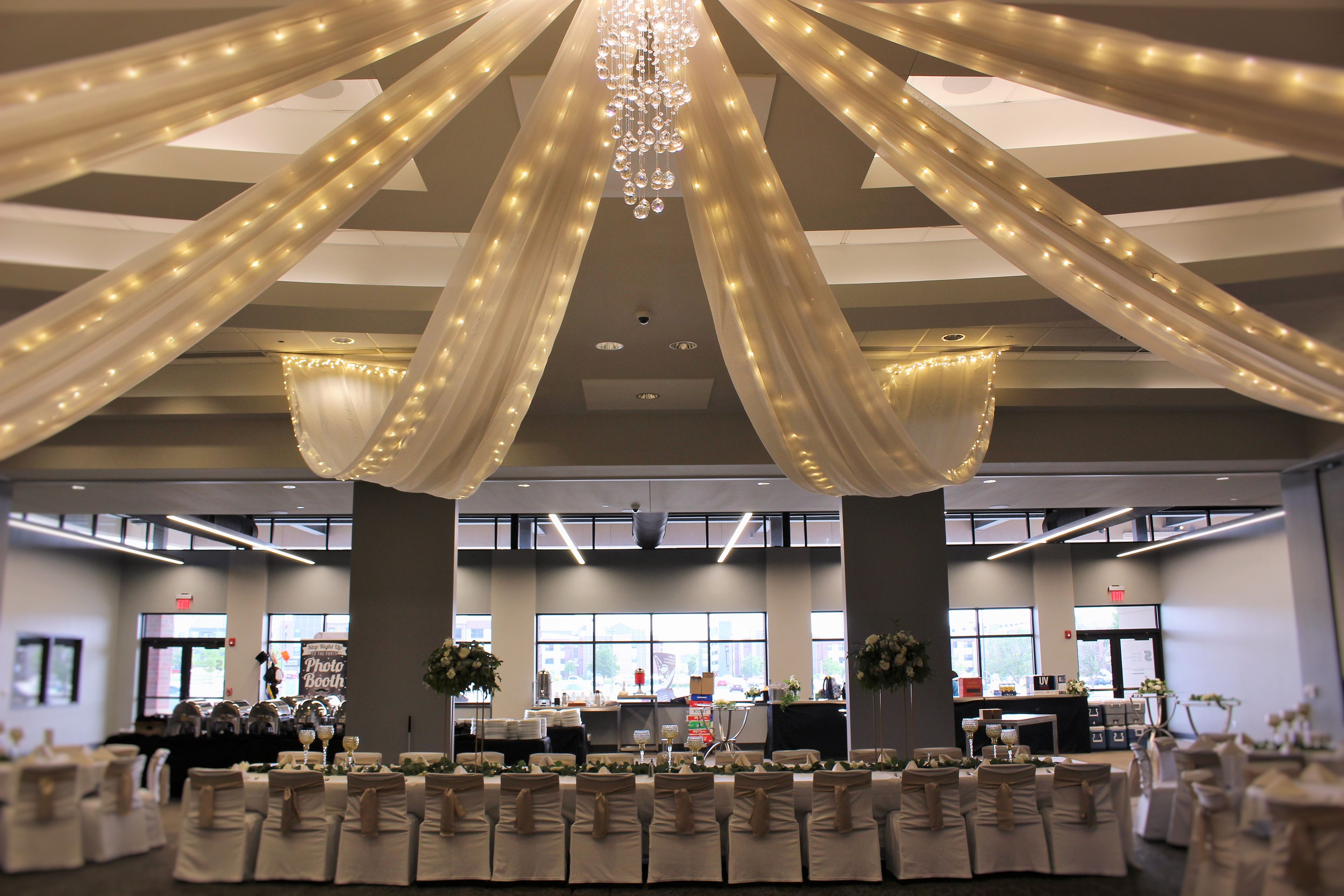 Cover photo of Scott Conference Center