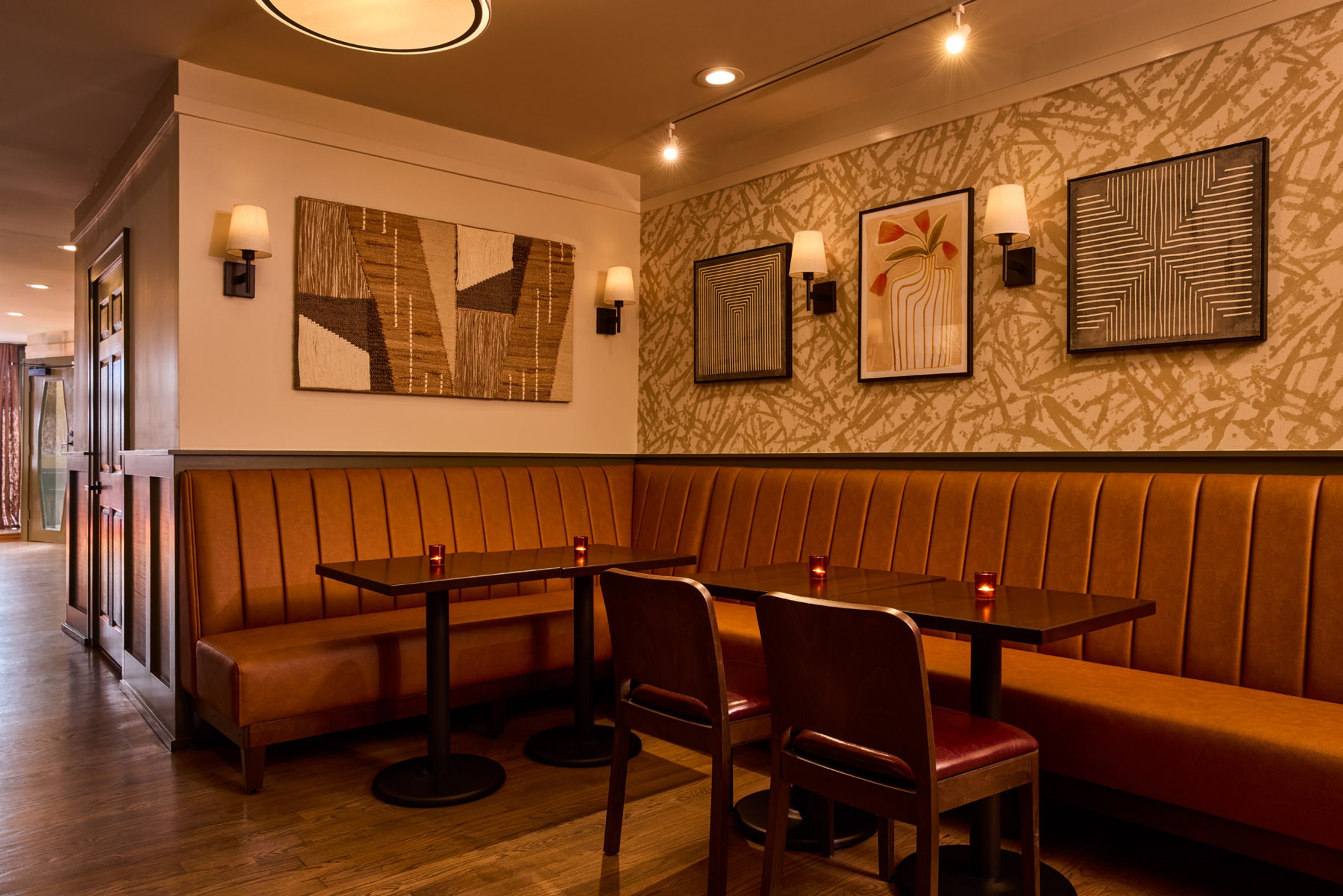 Cover photo of Tria Events