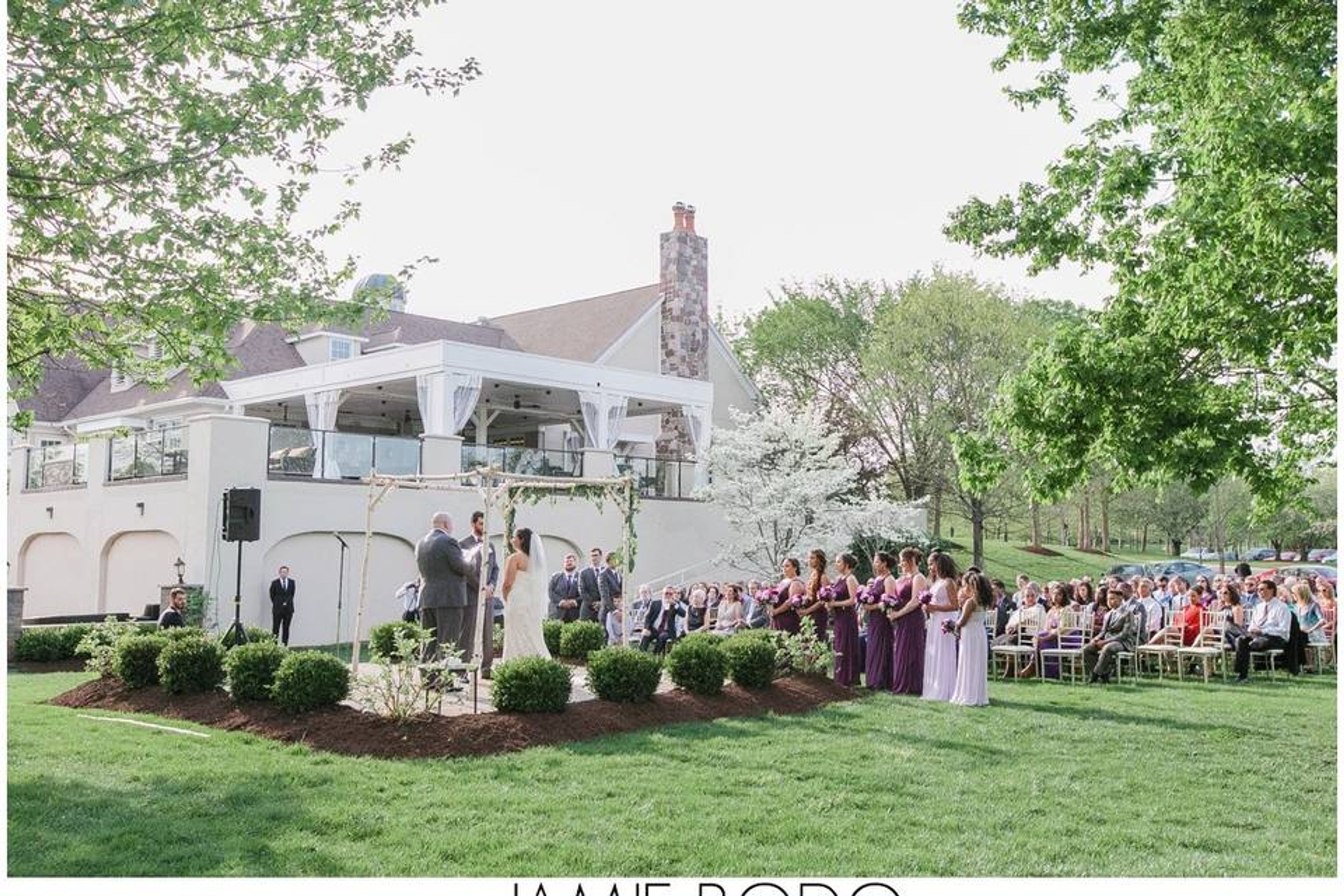 Cover photo of Cherry Valley Country Club