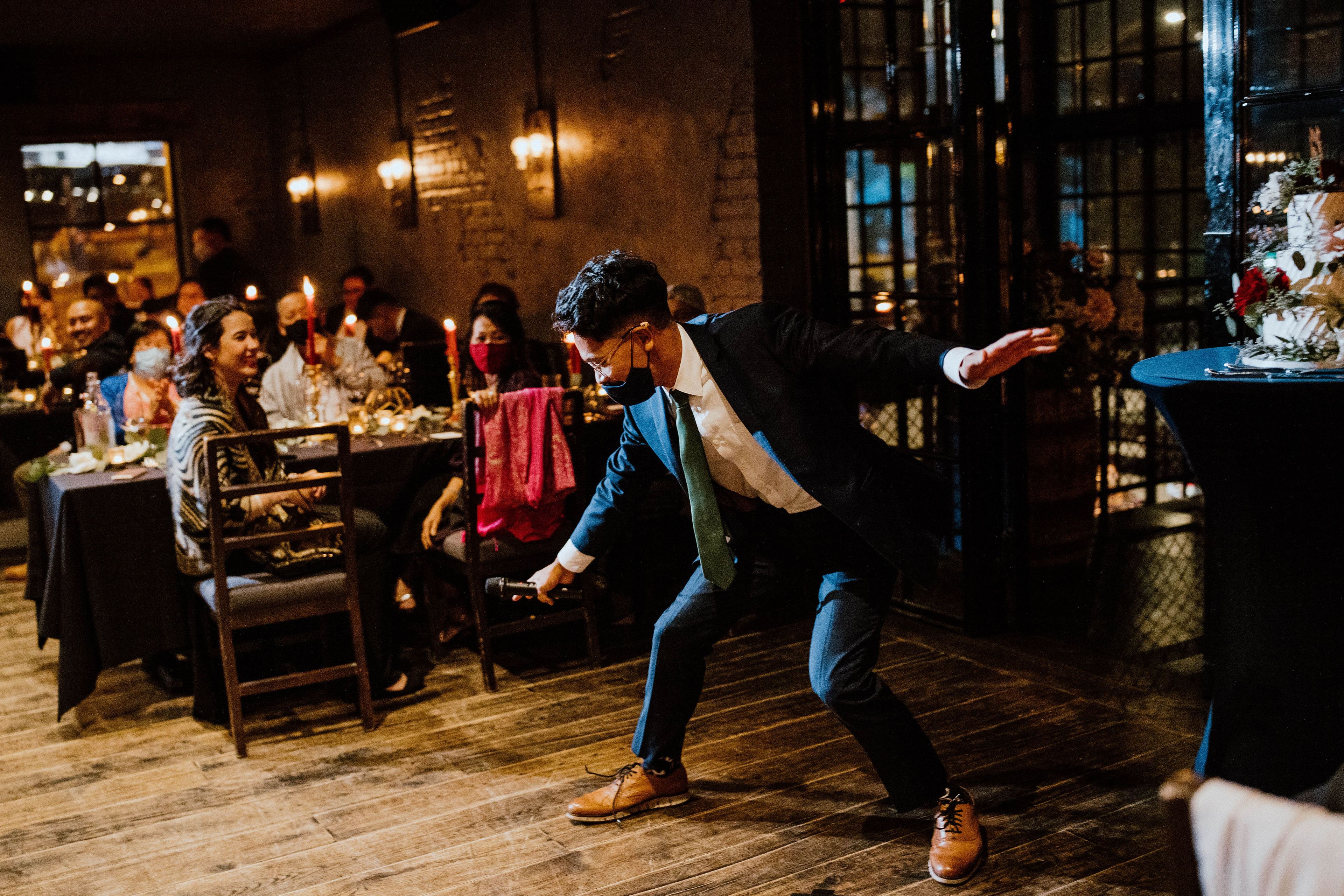 Cover photo of JBJ Experiences