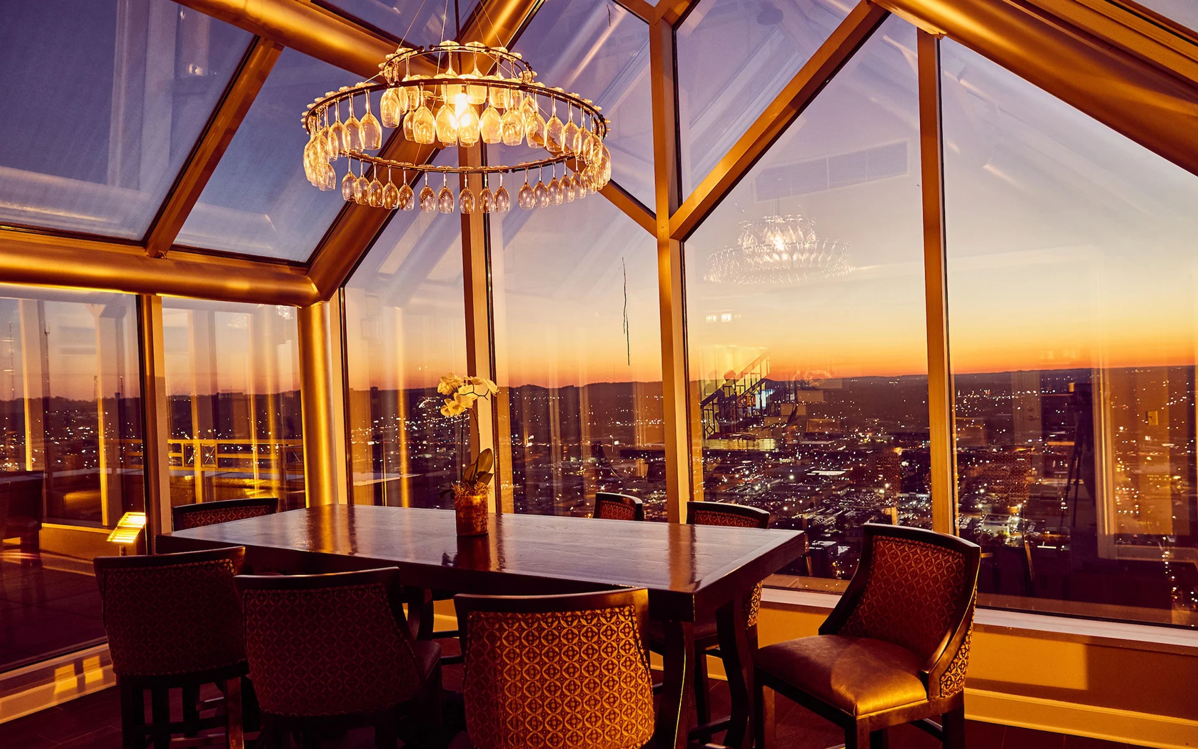 Cover photo of City Club Birmingham