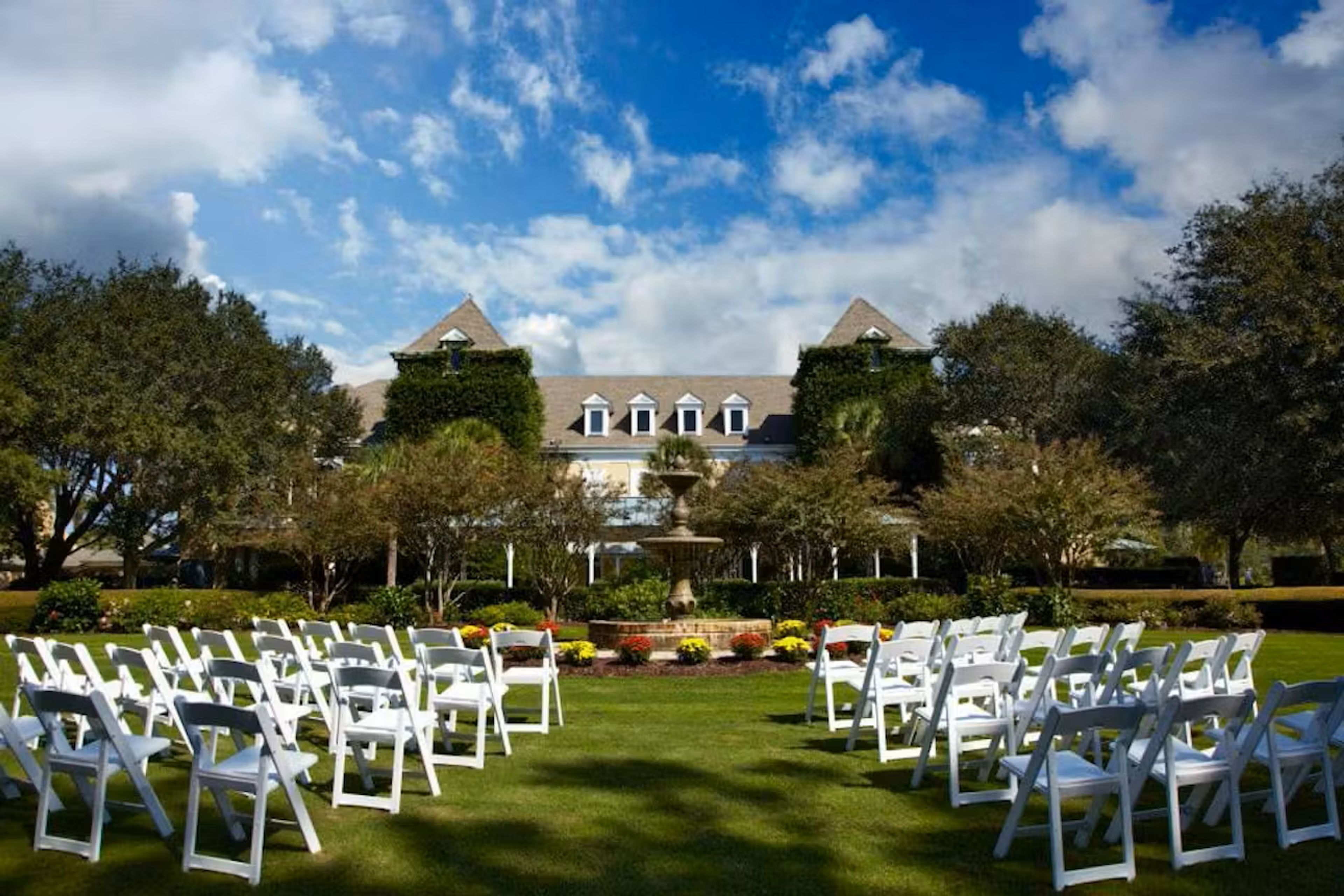 Cover photo of Country Club of Hilton Head
