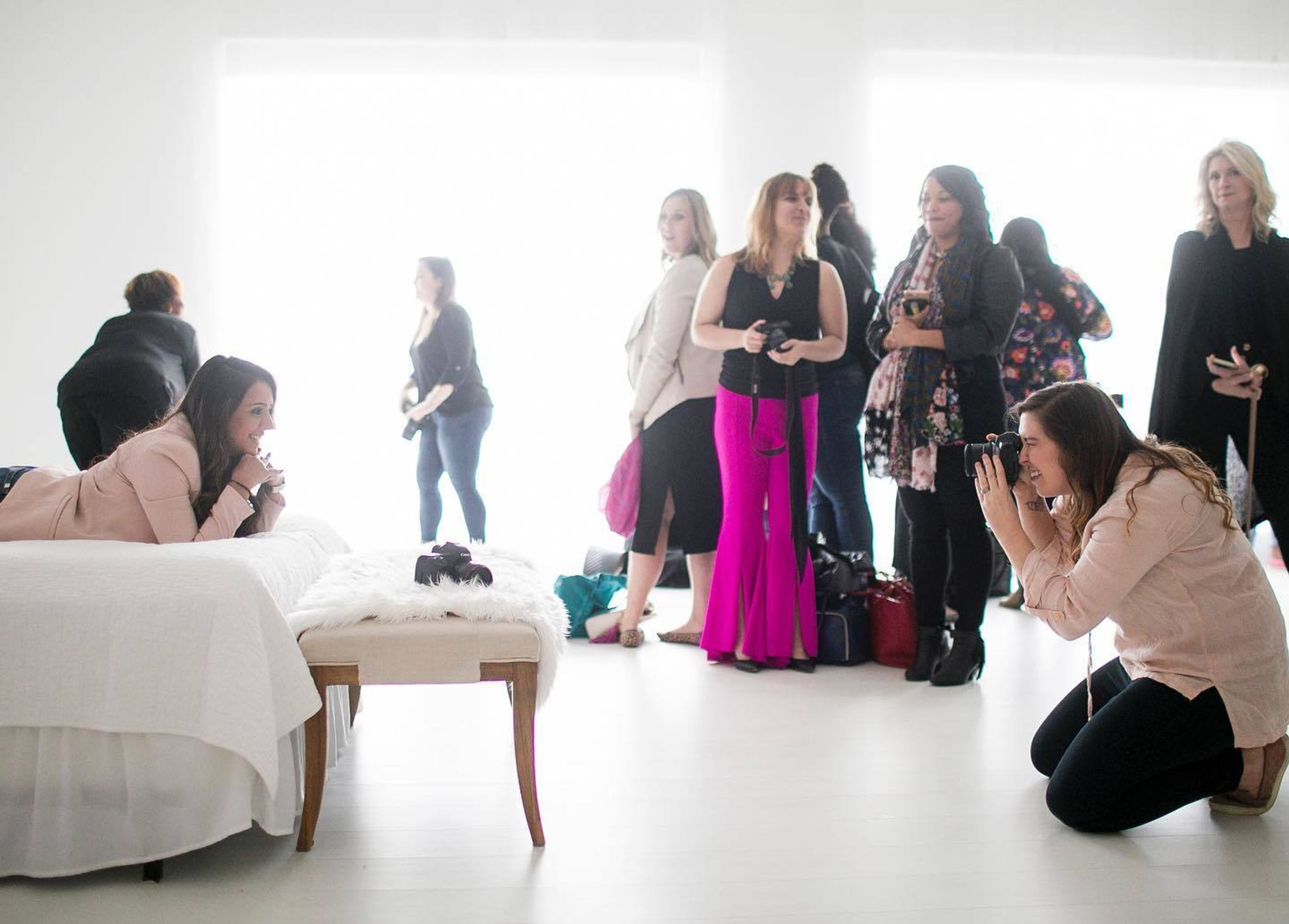 Featured photo from Park Studios