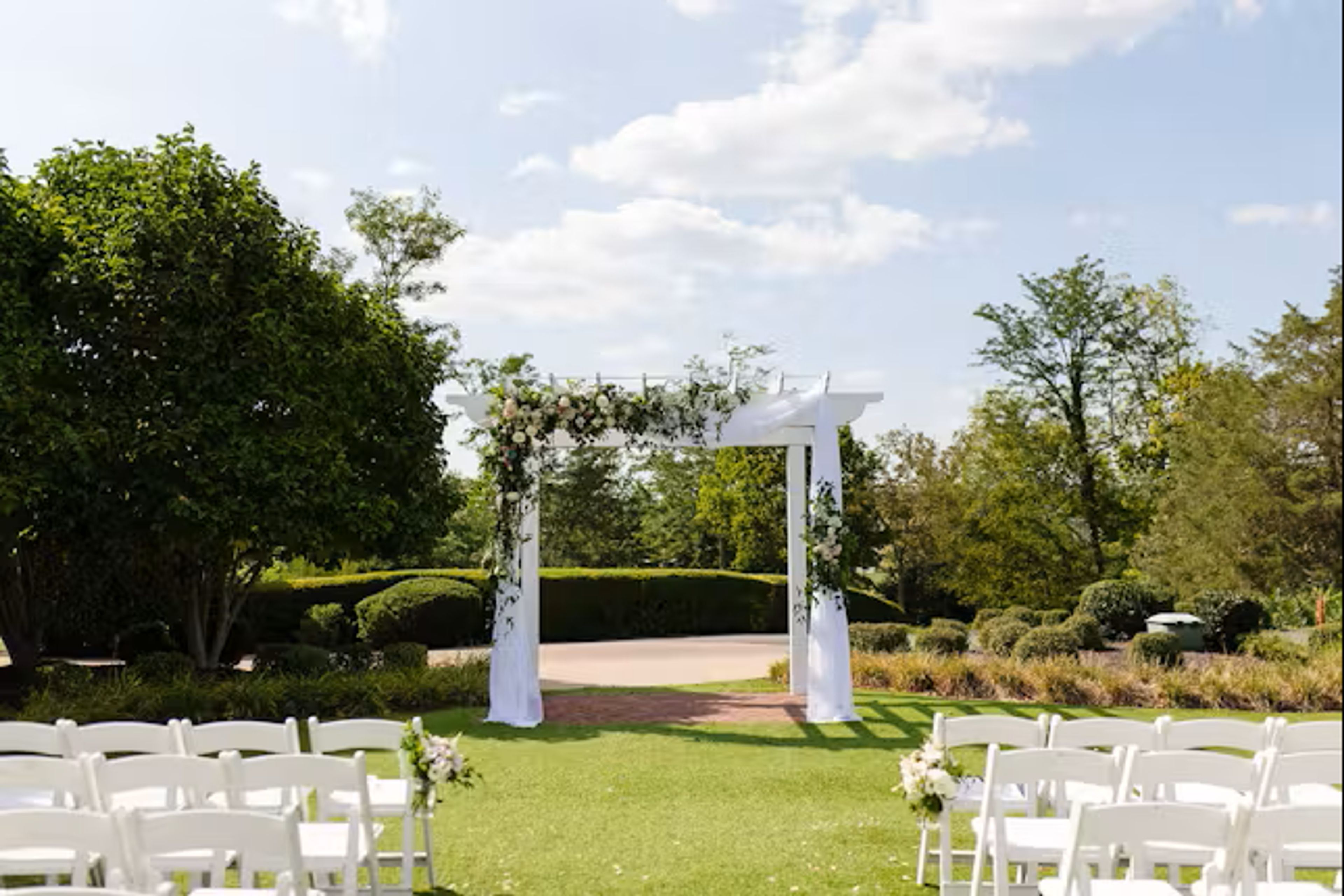 Cover photo of Dominion Valley Country Club