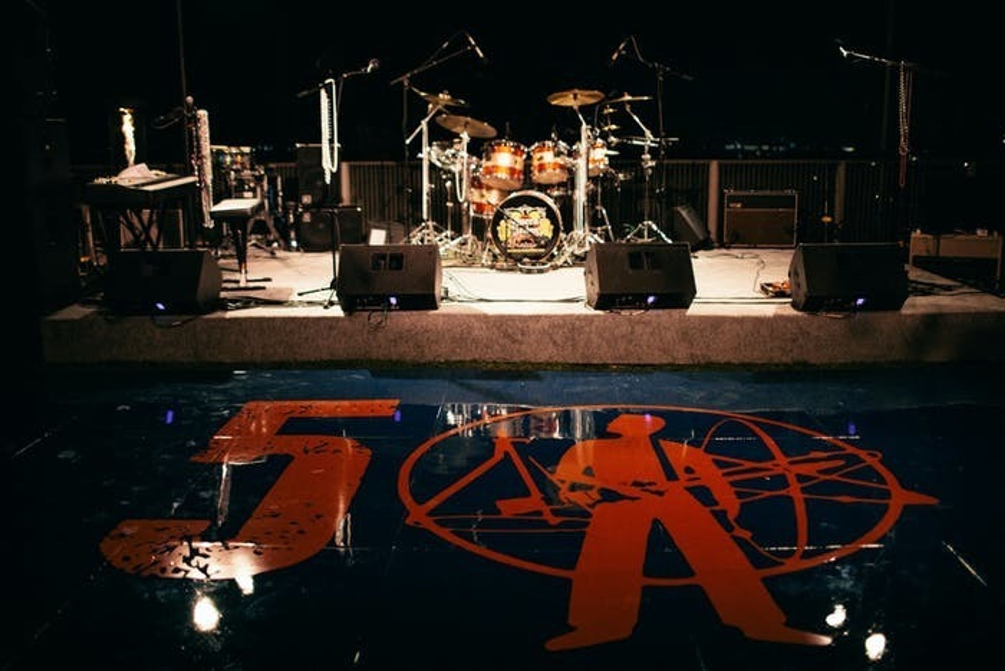 Cover photo of DJ Jason Jasepi