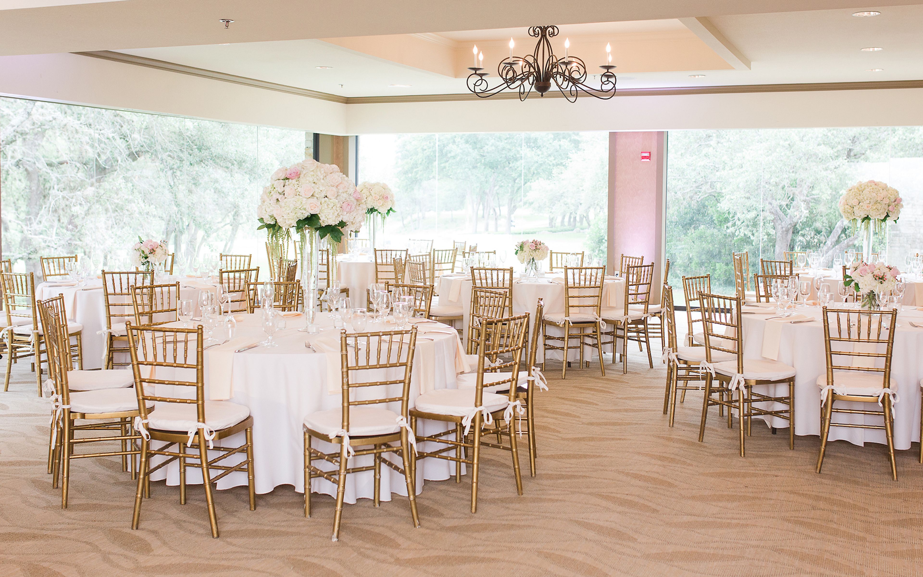 Cover photo of The Hills of Lakeway