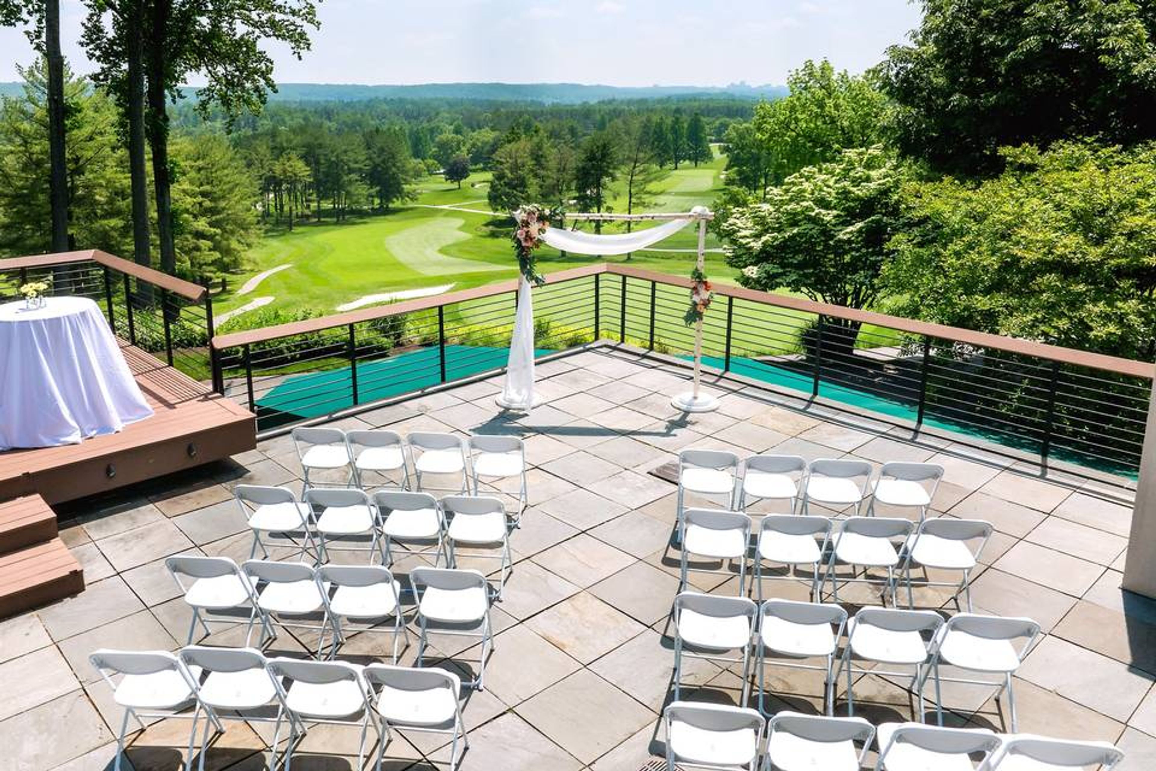 Cover photo of Eagle's Nest Country Club