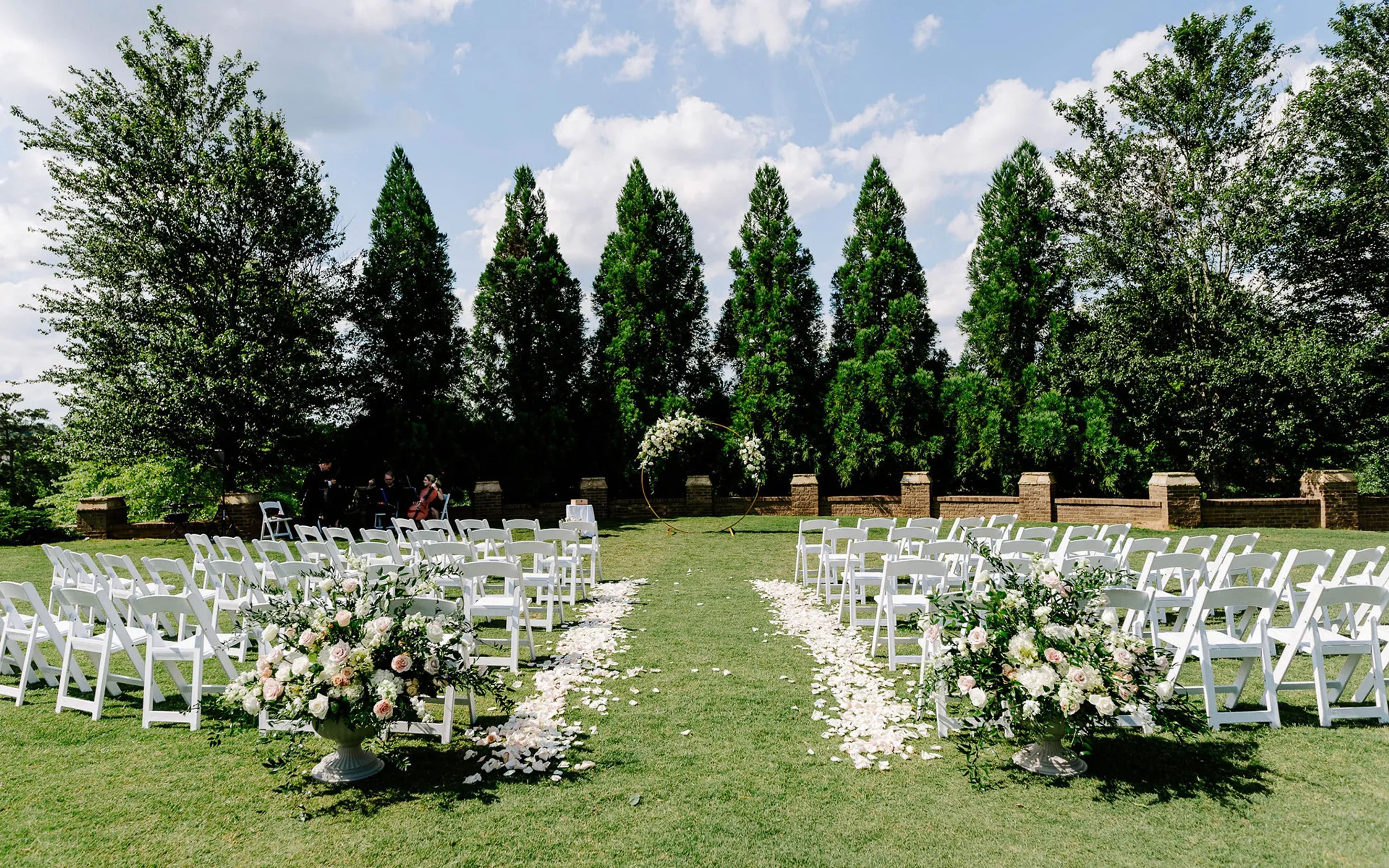 Cover photo of The Manor Golf and Country Club