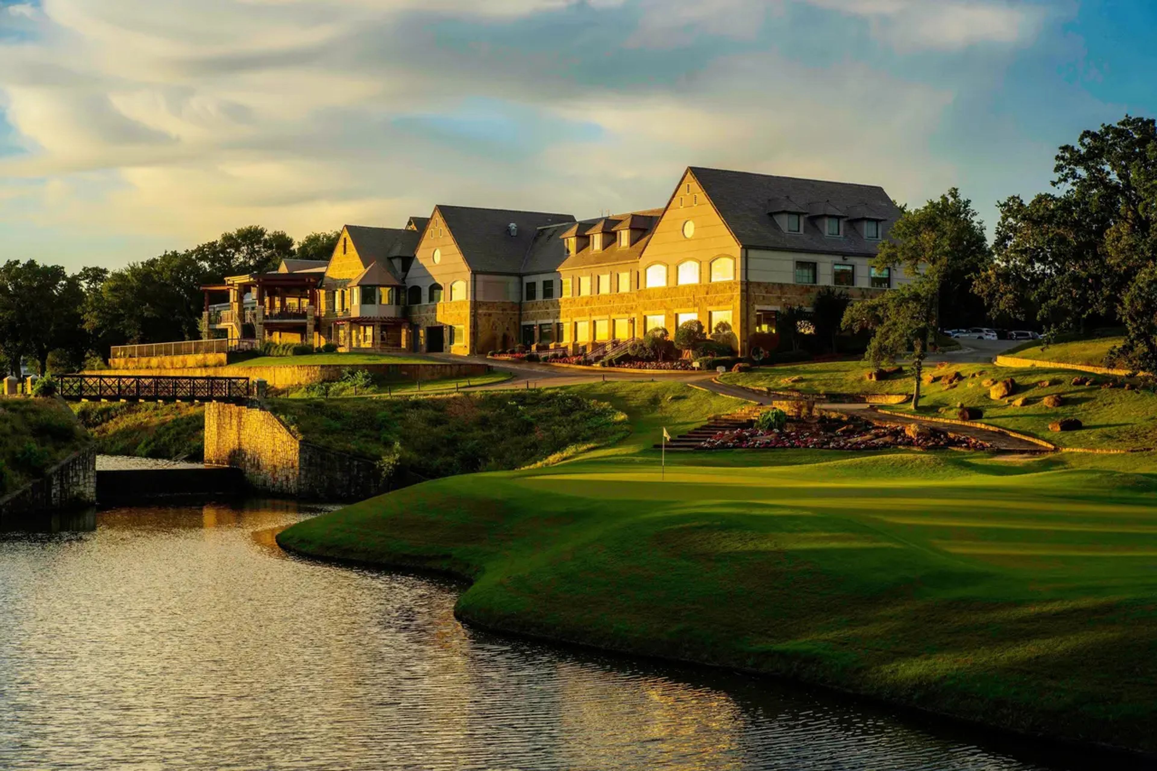 Featured photo from Timarron Country Club