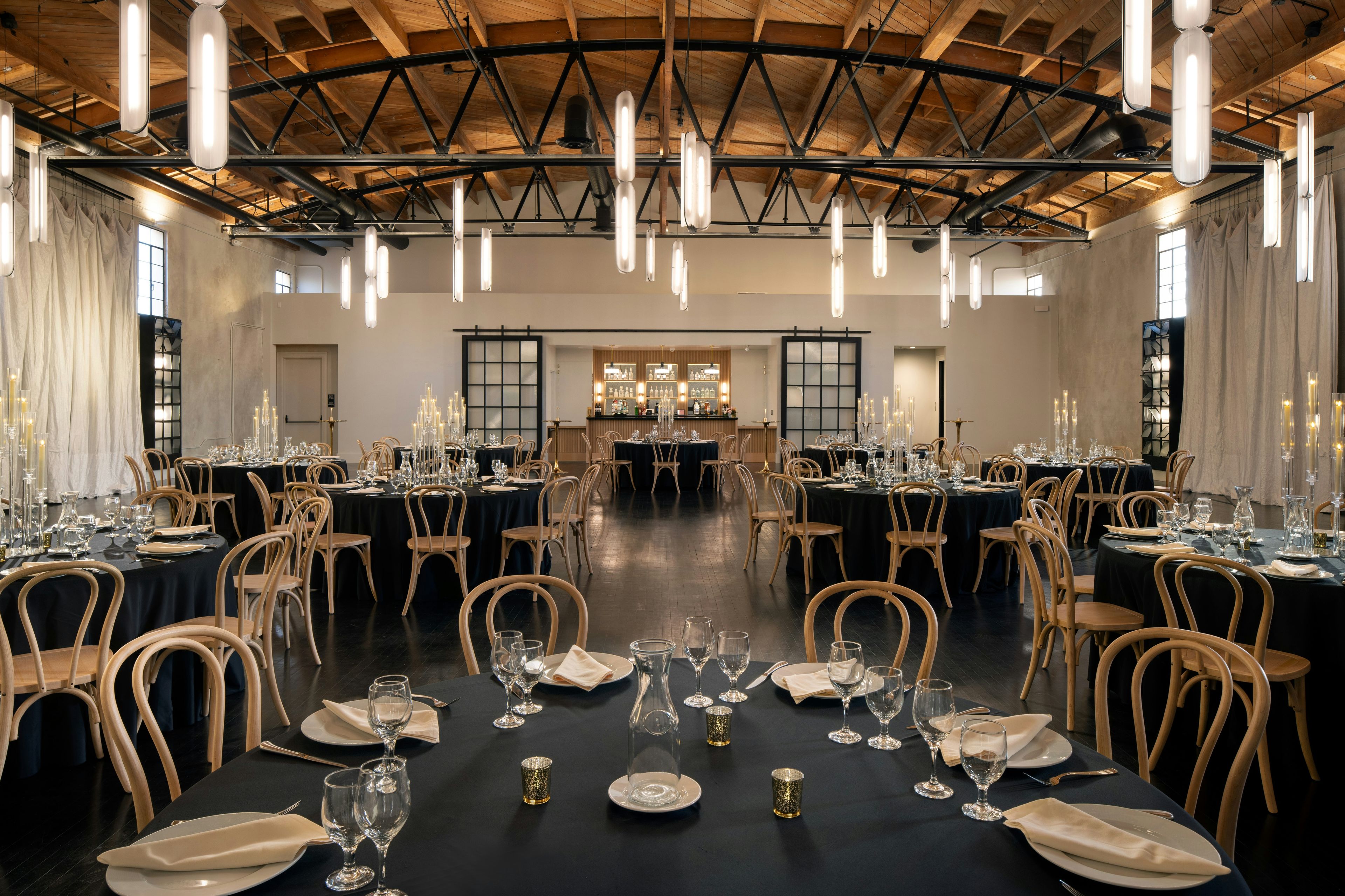 Cover photo of Wedgewood Weddings at The Headquarters