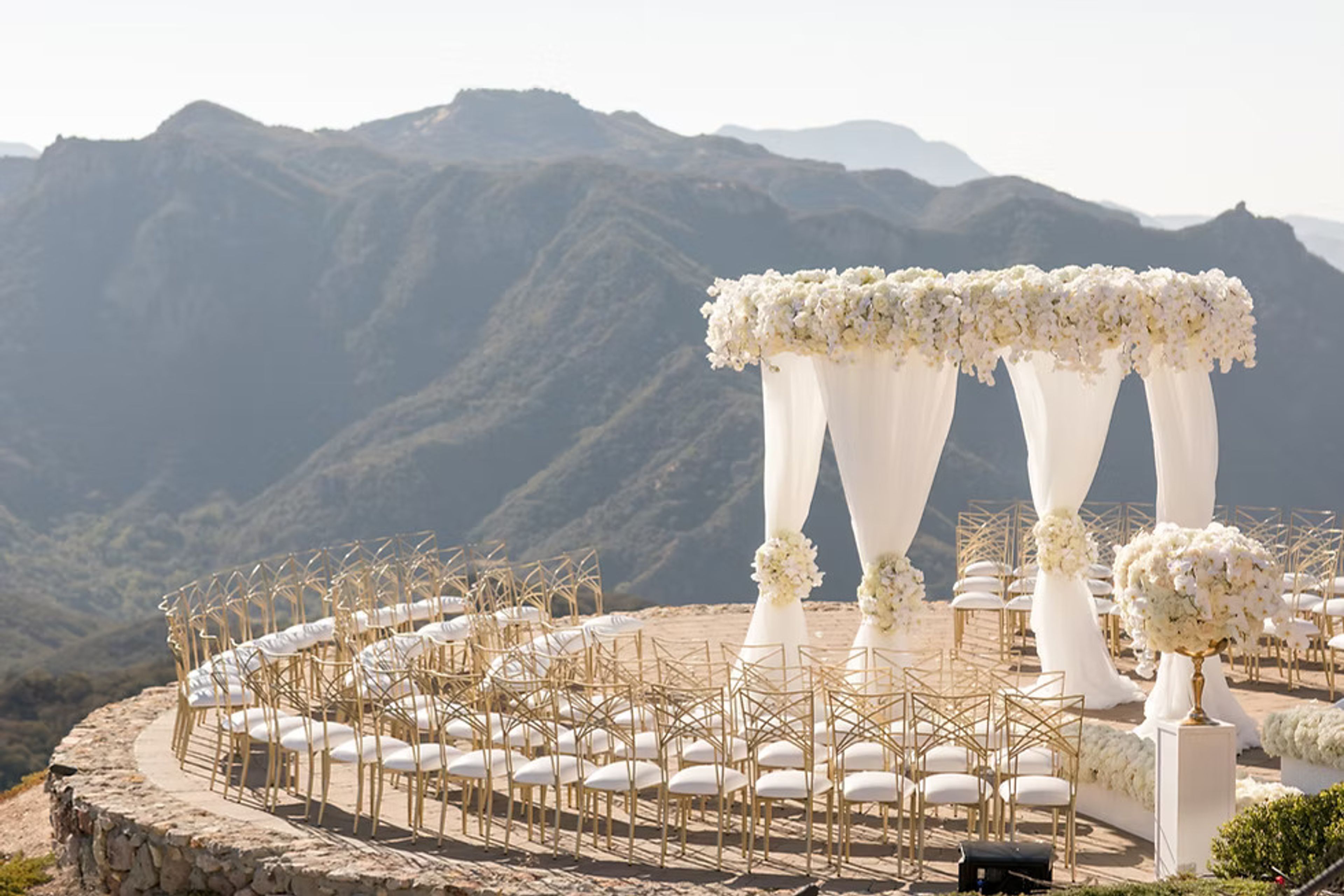 Cover photo of Tessa Lyn Events