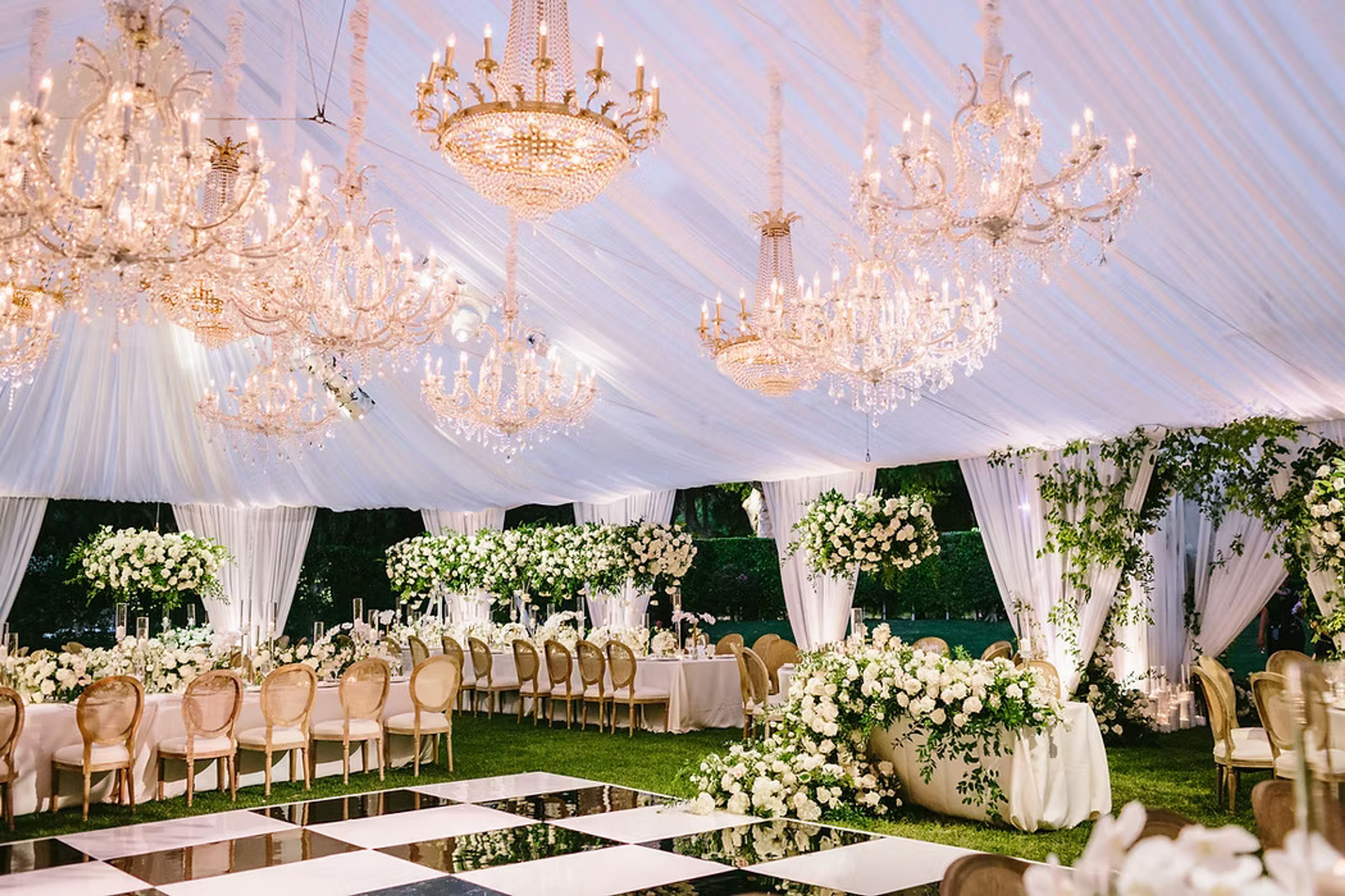 Cover photo of Tessa Lyn Events