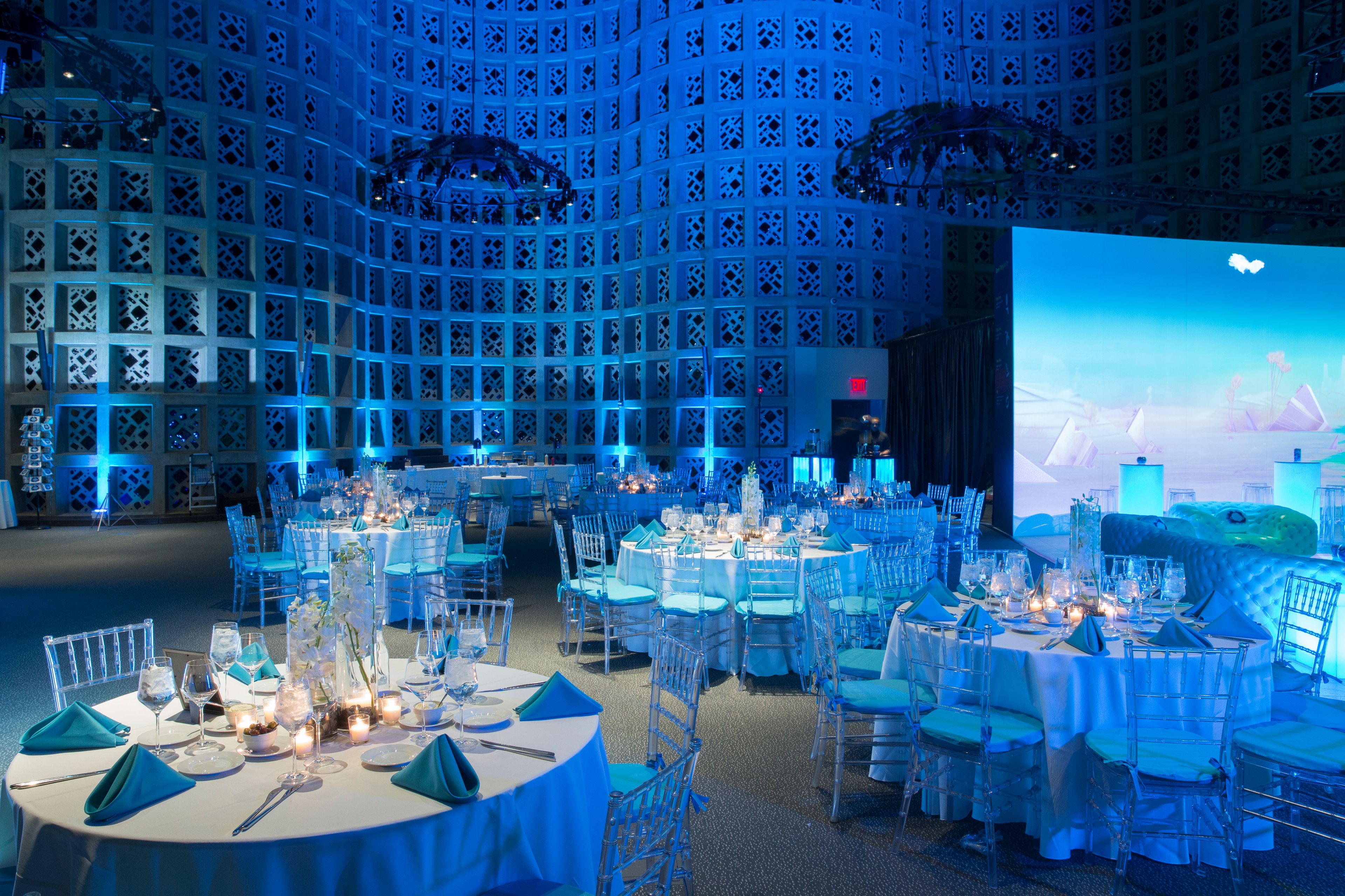 Cover photo of New York Hall of Science