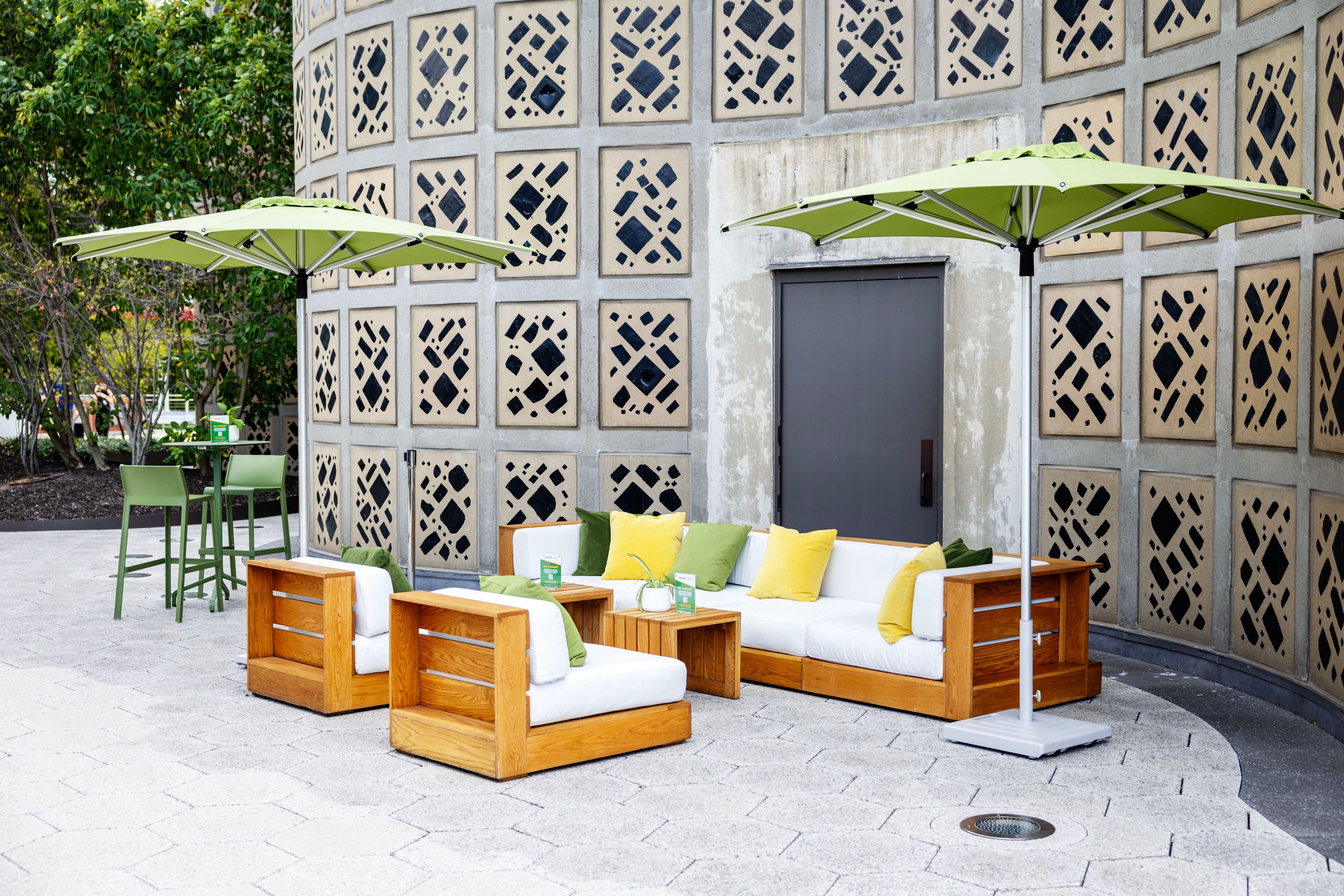 Cover photo of New York Hall of Science