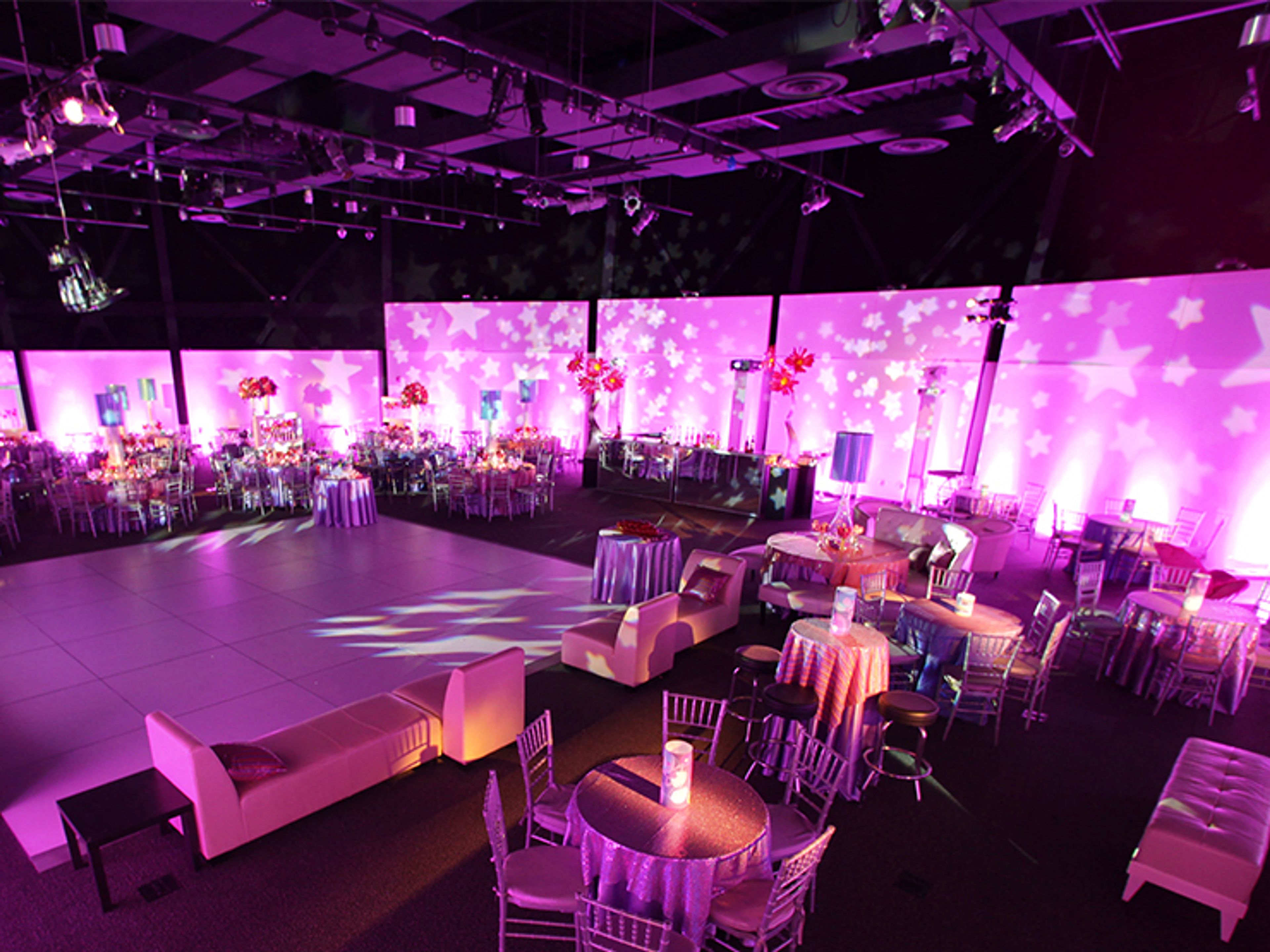 Cover photo of New York Hall of Science