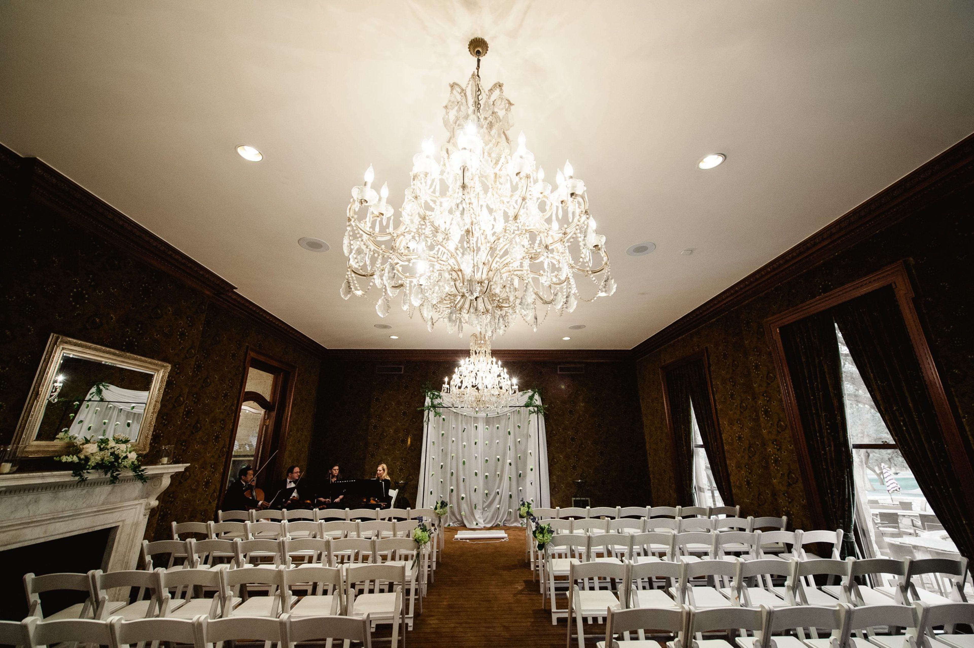 Cover photo of Fair Oaks Ranch Golf & Country Club