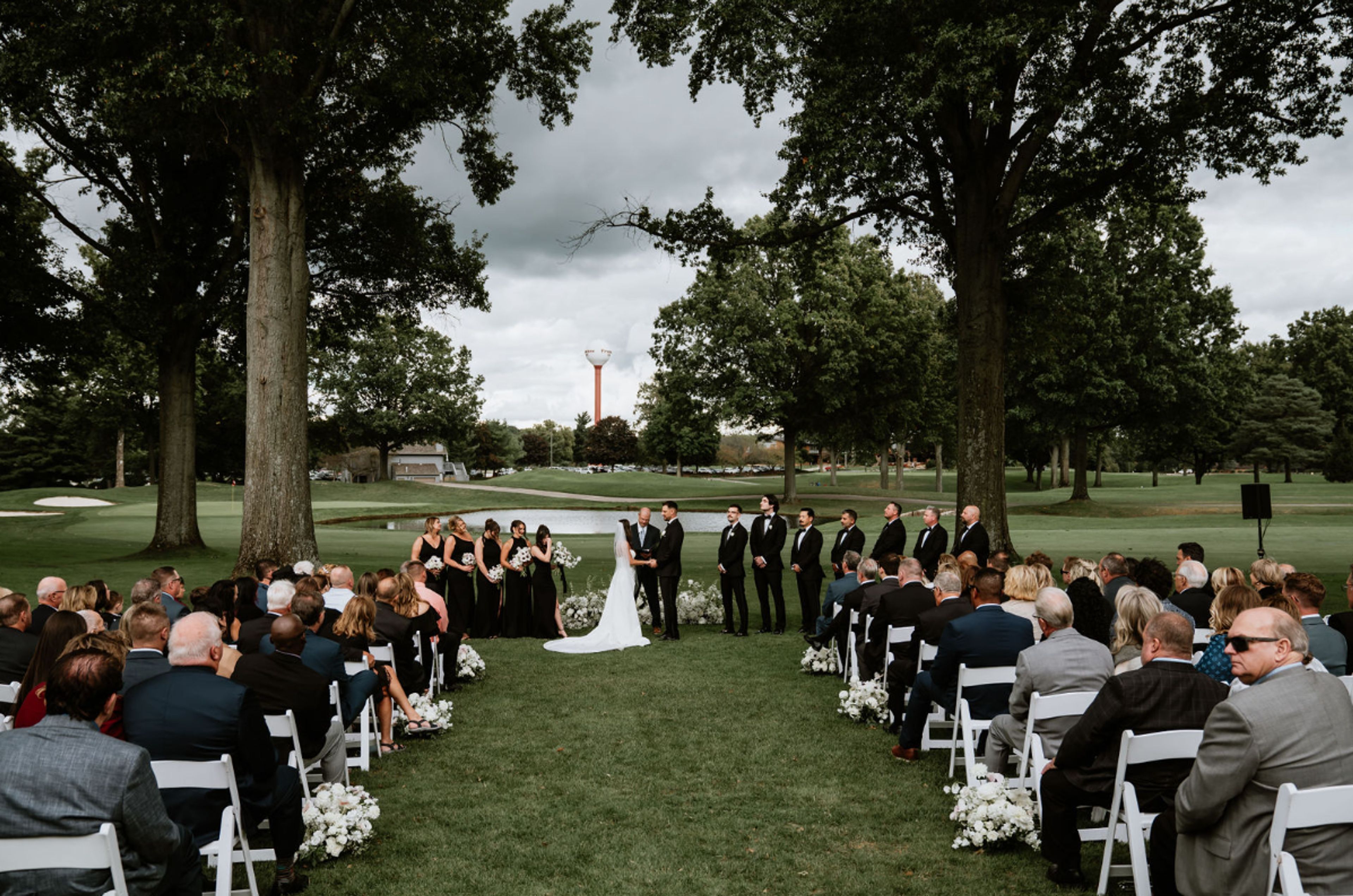 Cover photo of Firestone Country Club