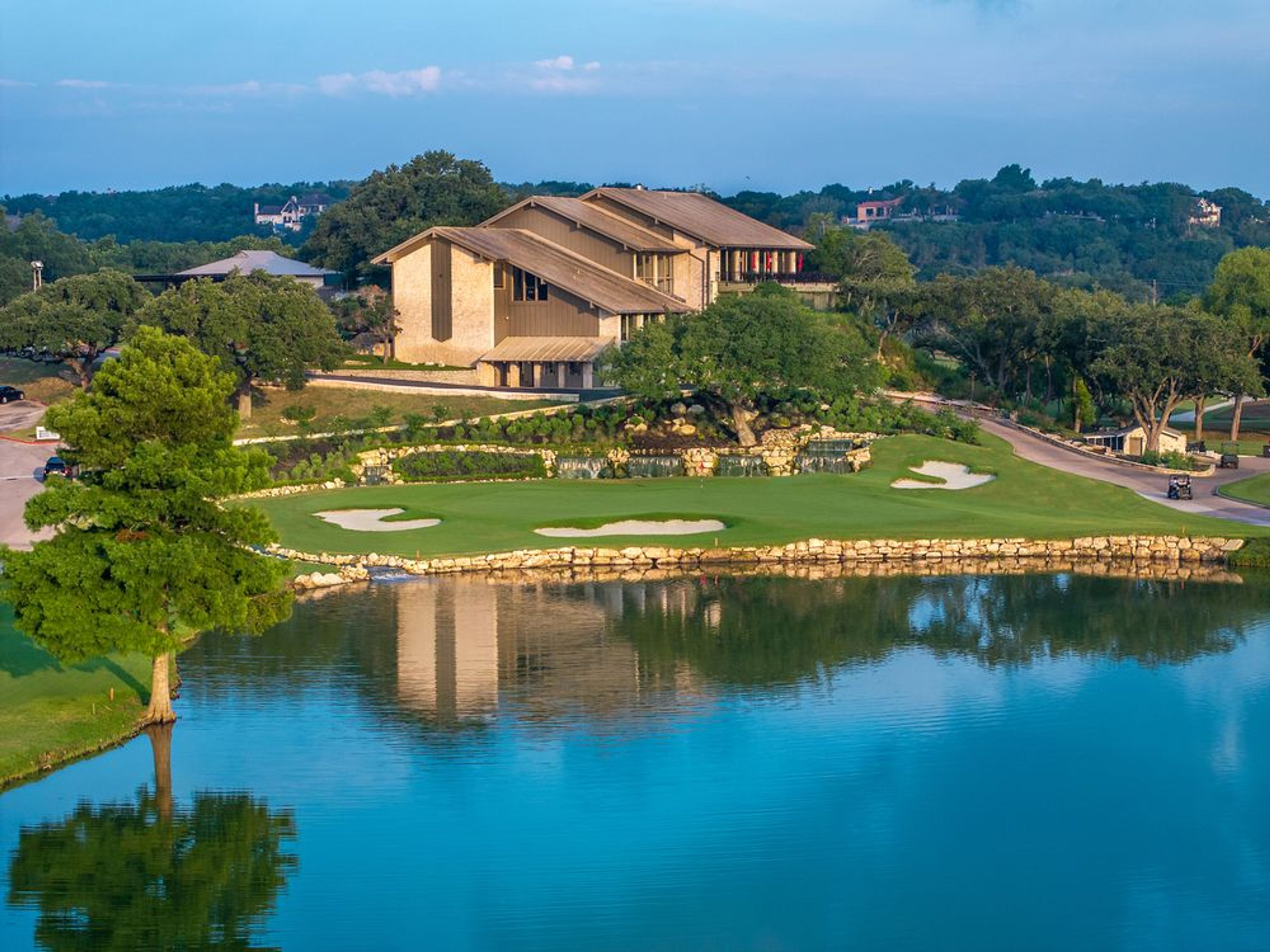 Featured photo from Westlake Country Club