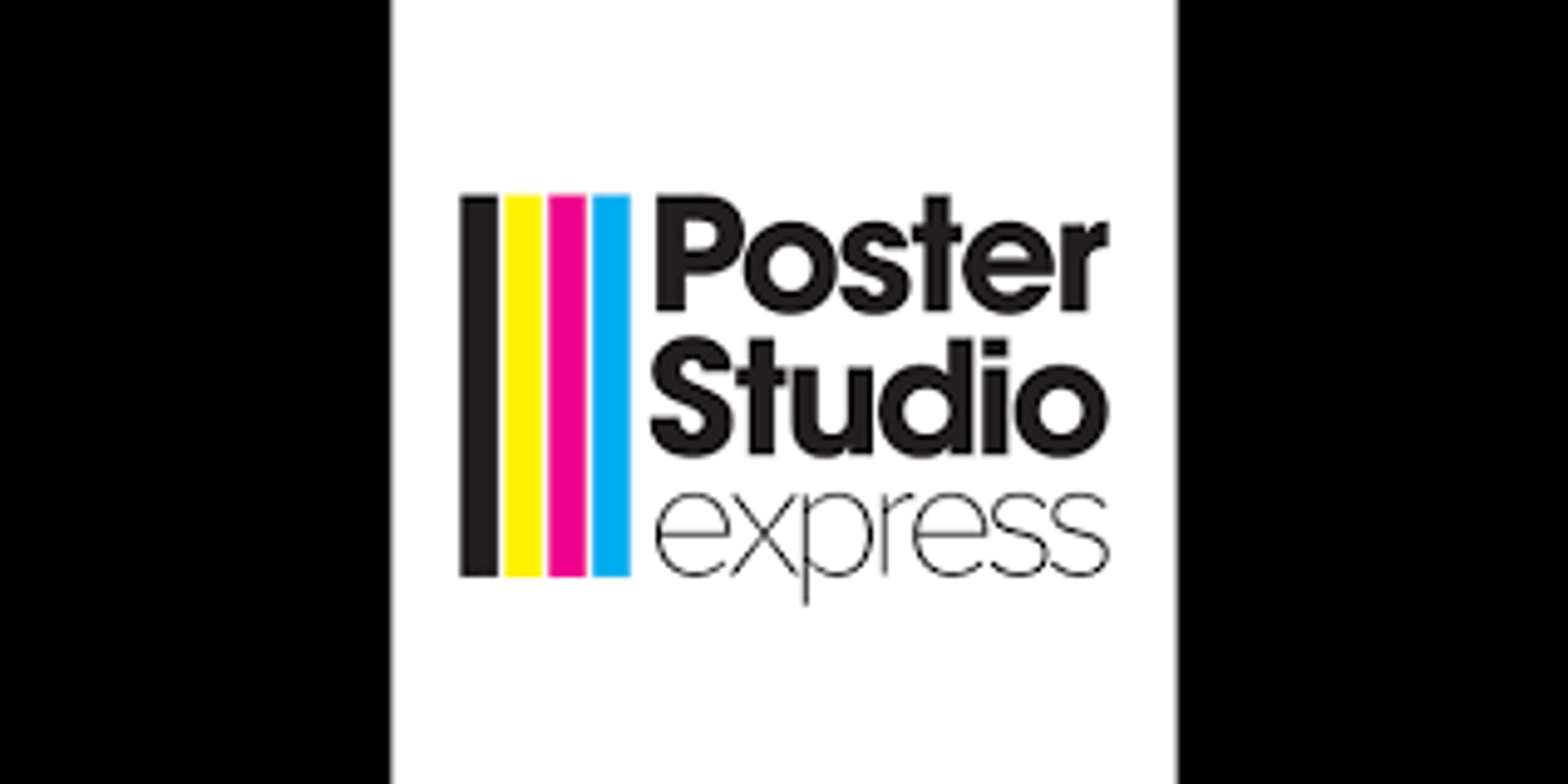 Cover photo of Poster Studio Express