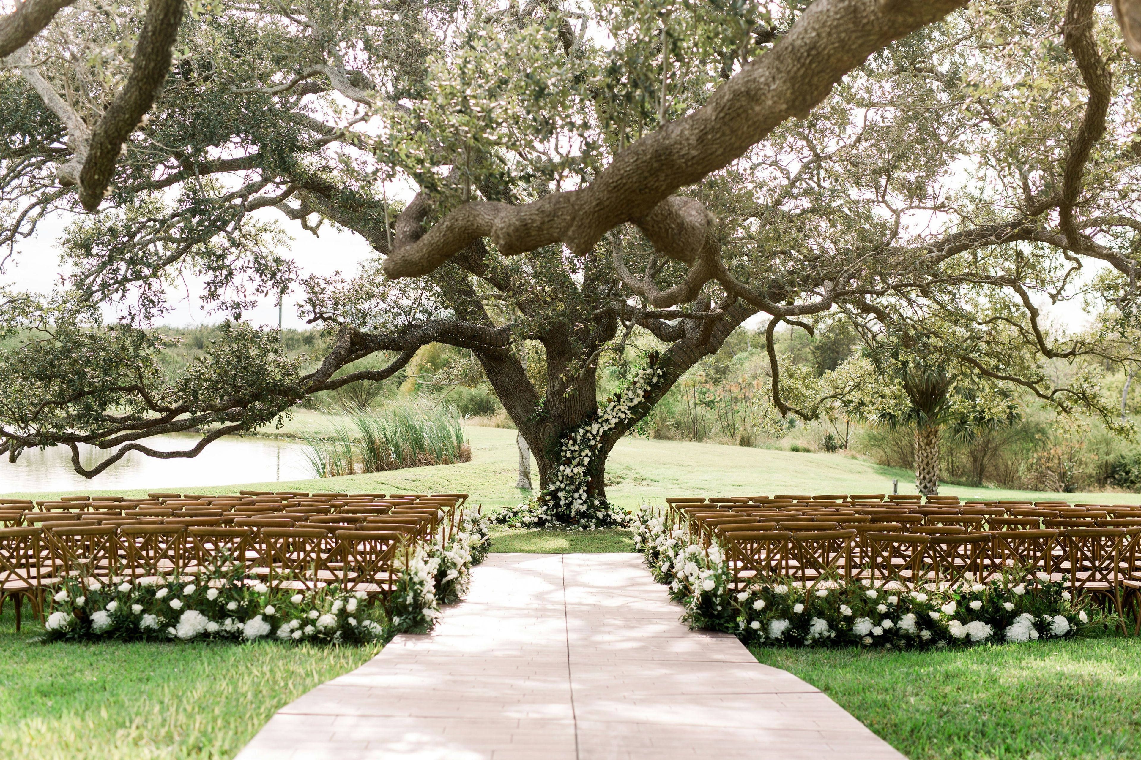 Cover photo of Houston Tents & Events