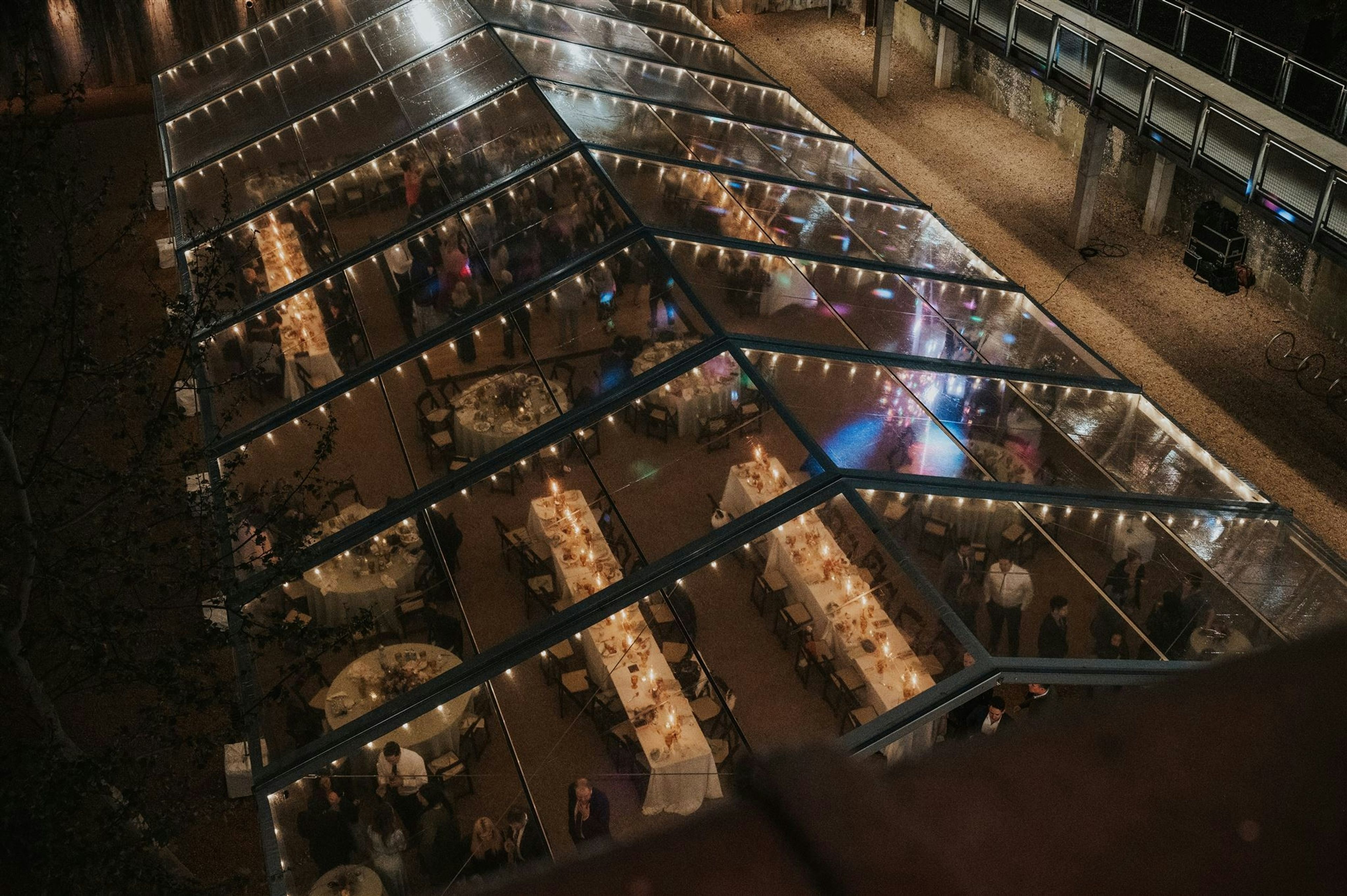 Cover photo of Houston Tents & Events