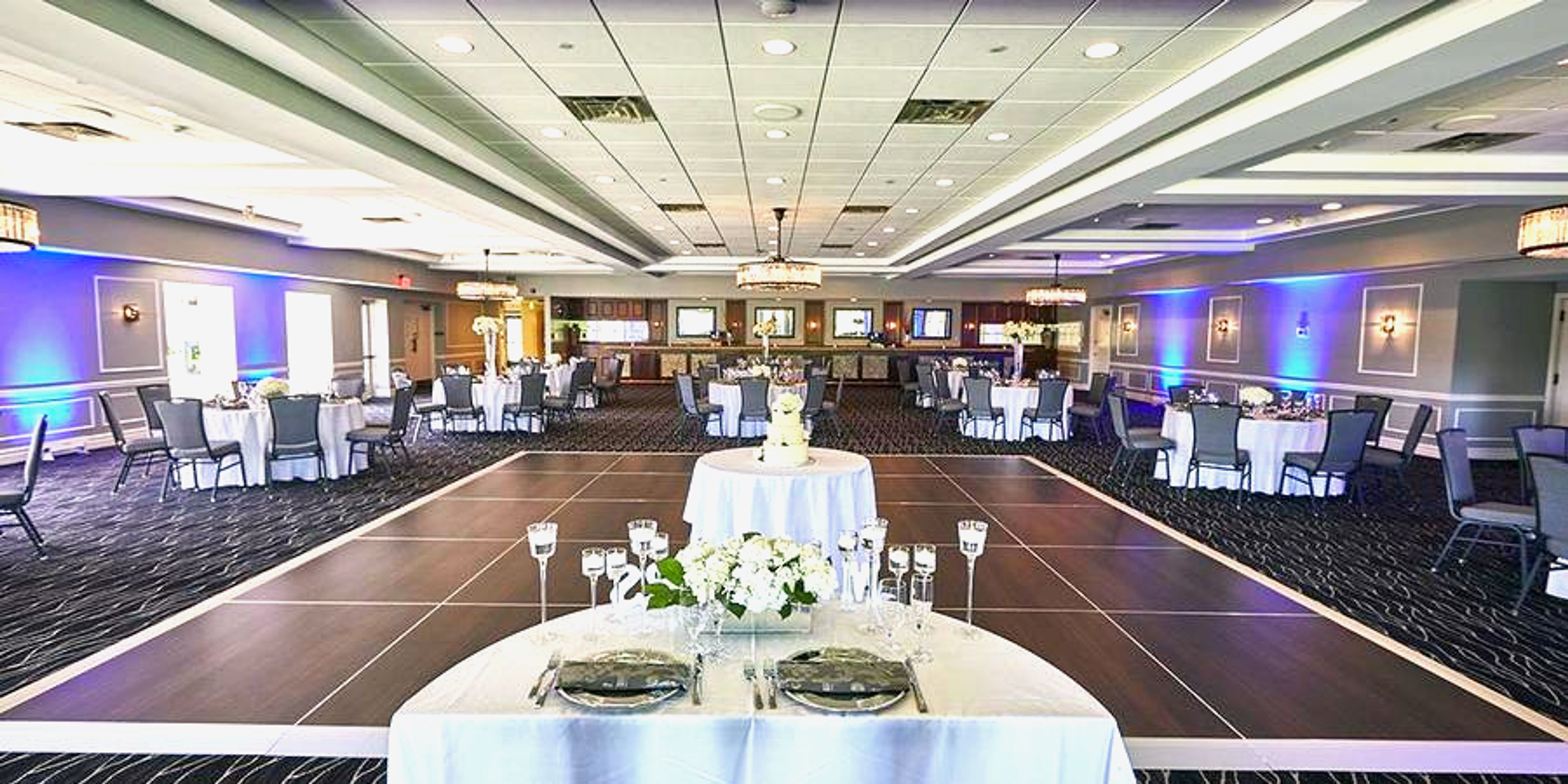 Cover photo of North Hills Country Club