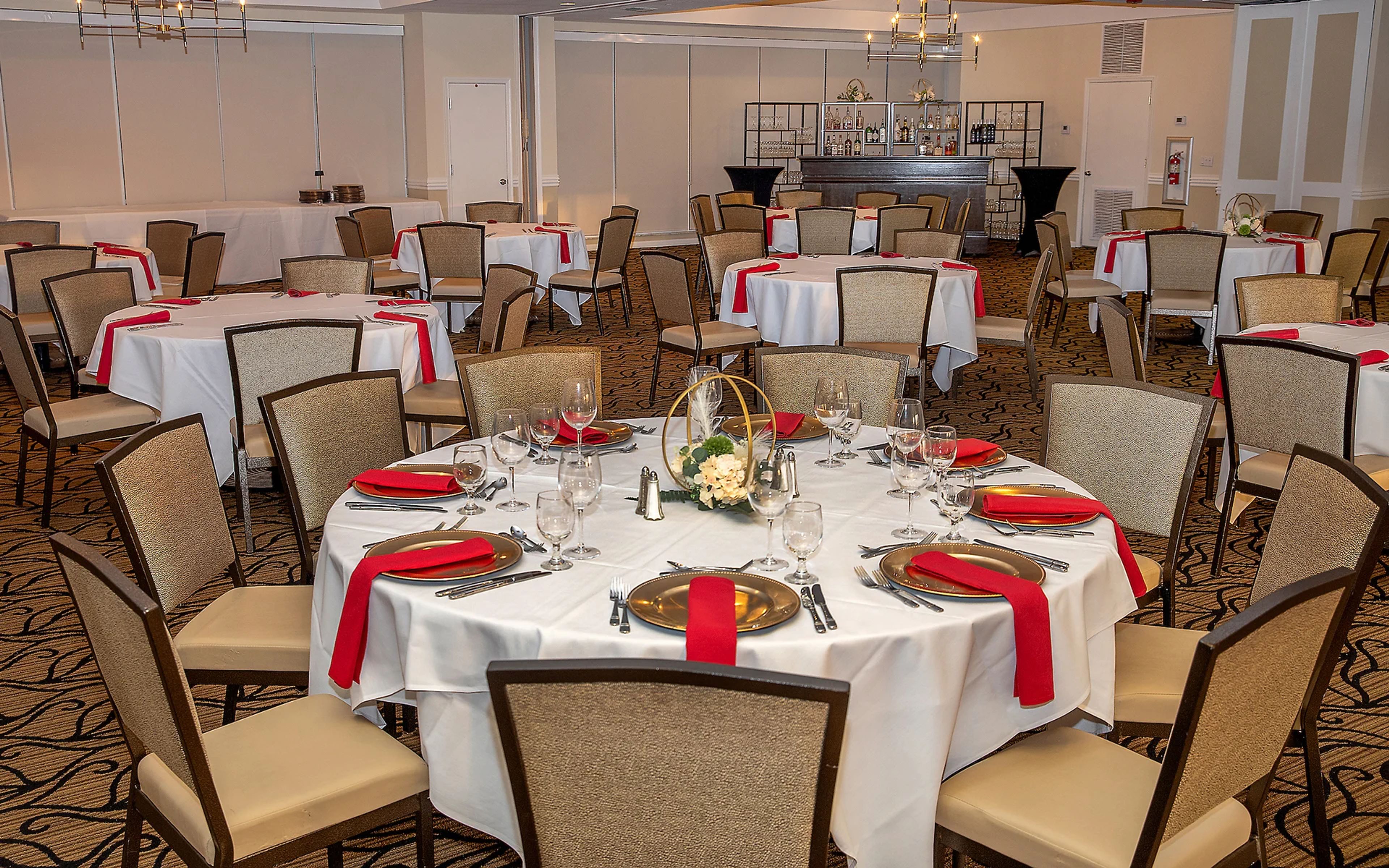 Featured photo from Monarch Country Club