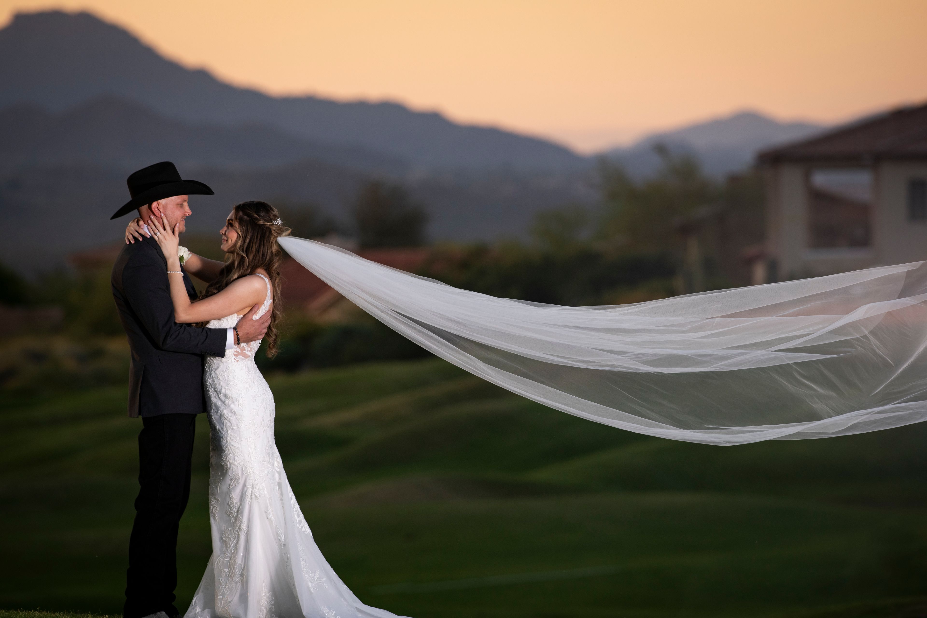 Cover photo of Everything Arizona Weddings