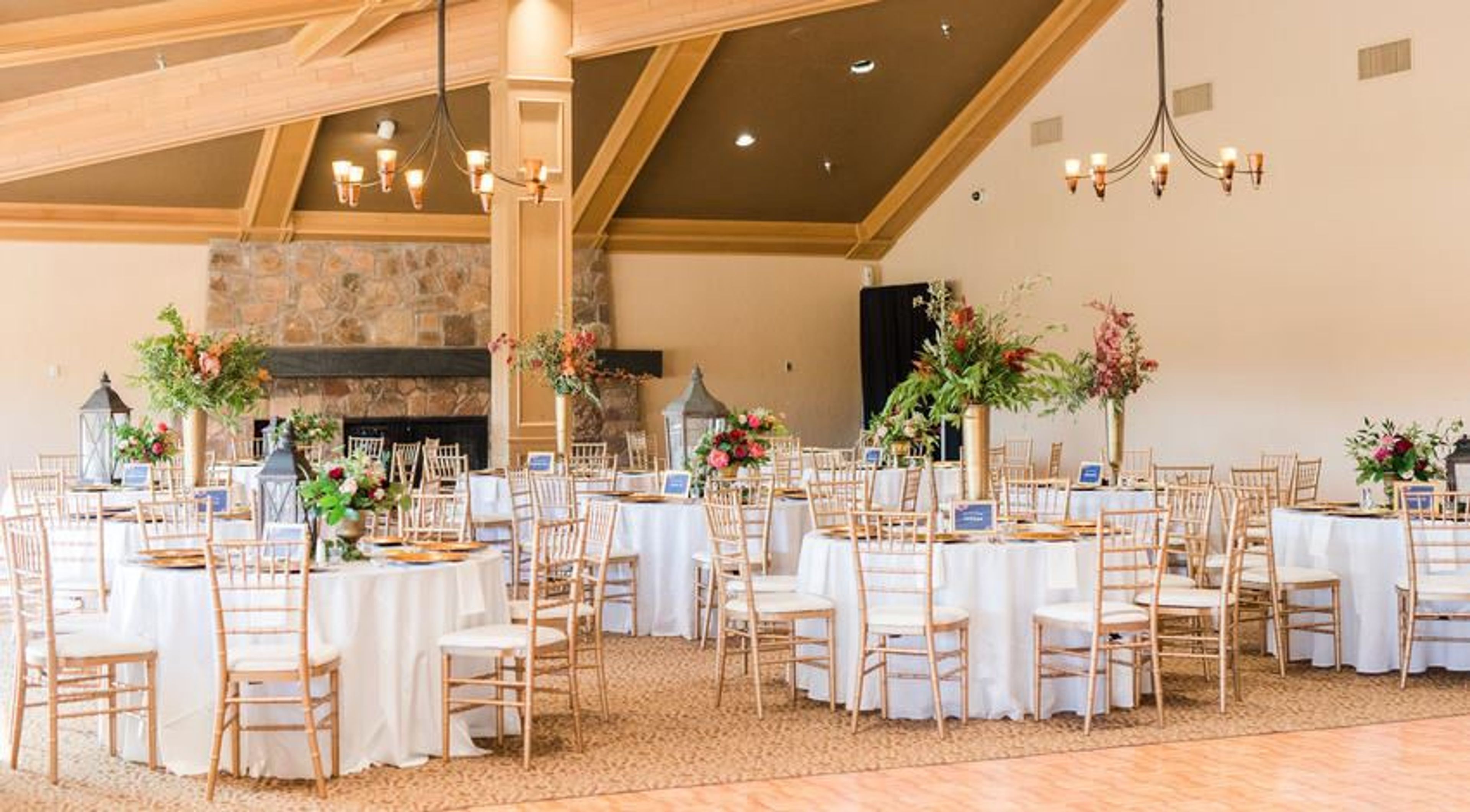 Featured photo from Marsh Creek Country Club