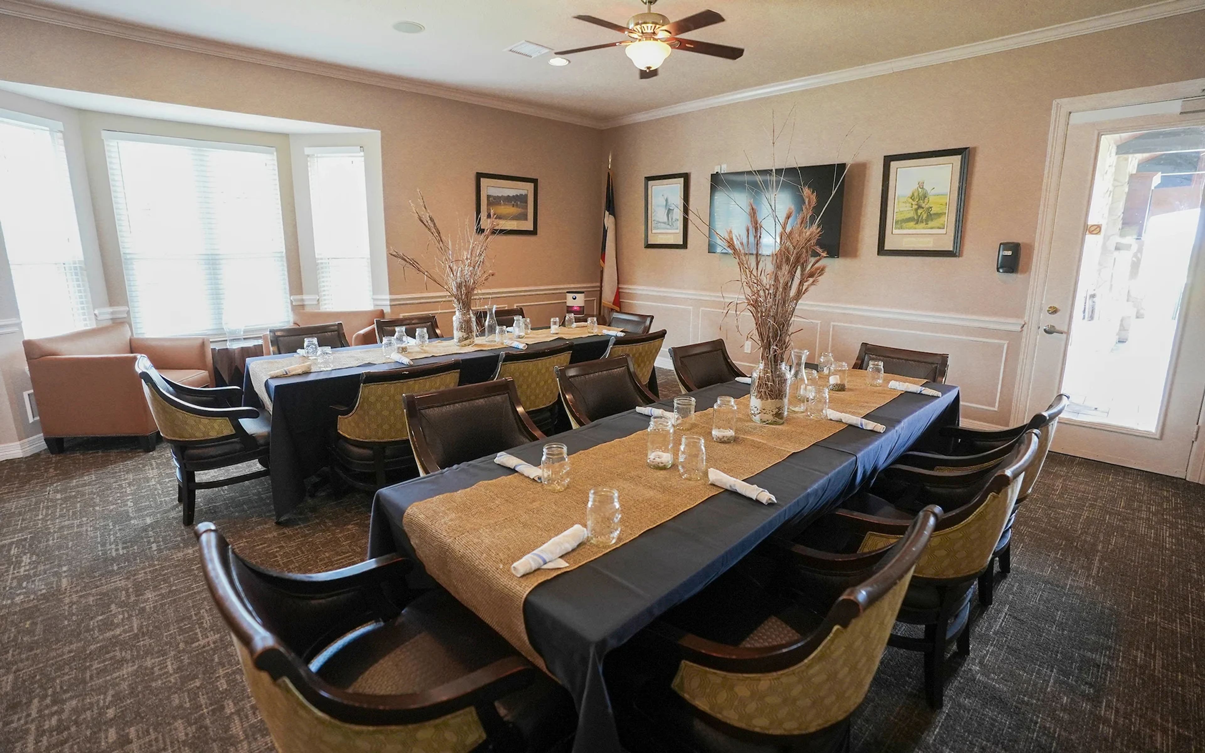 Cover photo of Magnolia Creek Golf Club