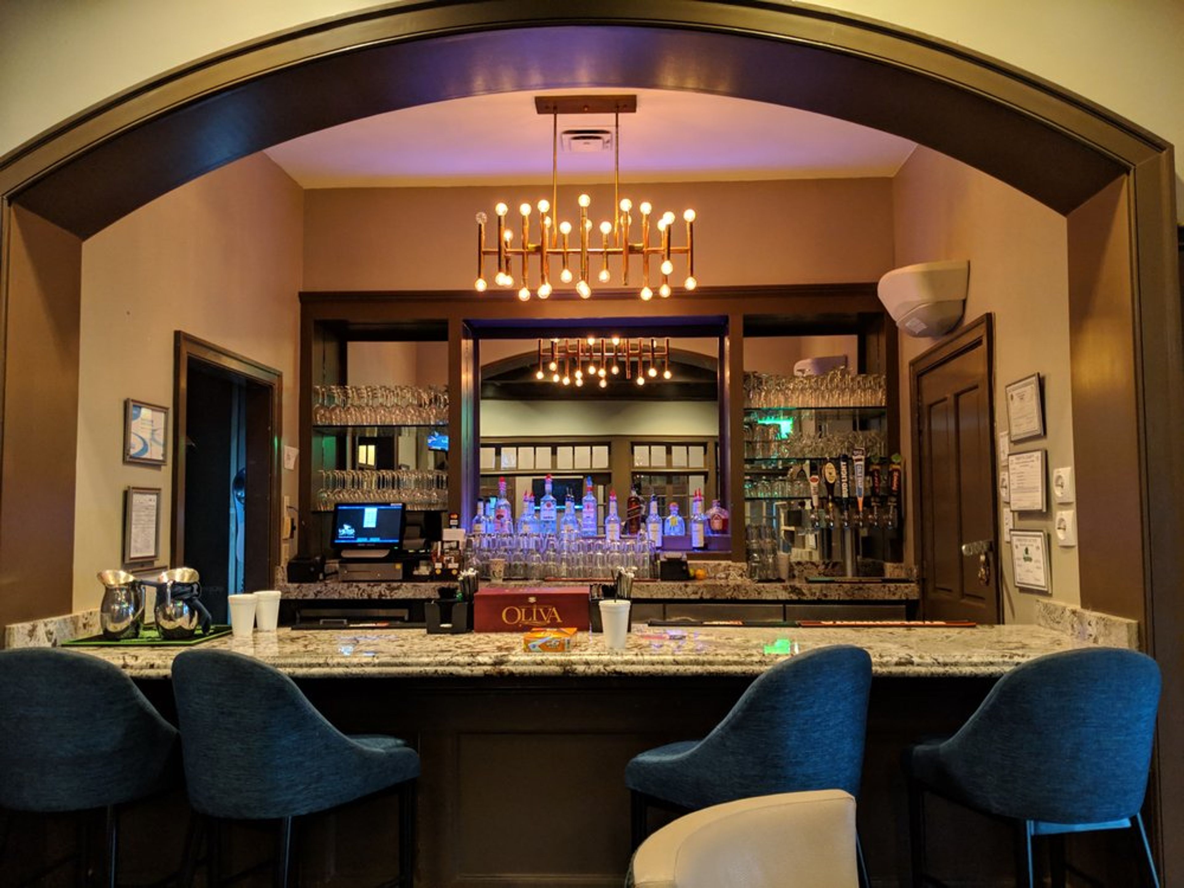 Cover photo of Laurel Springs Golf Club