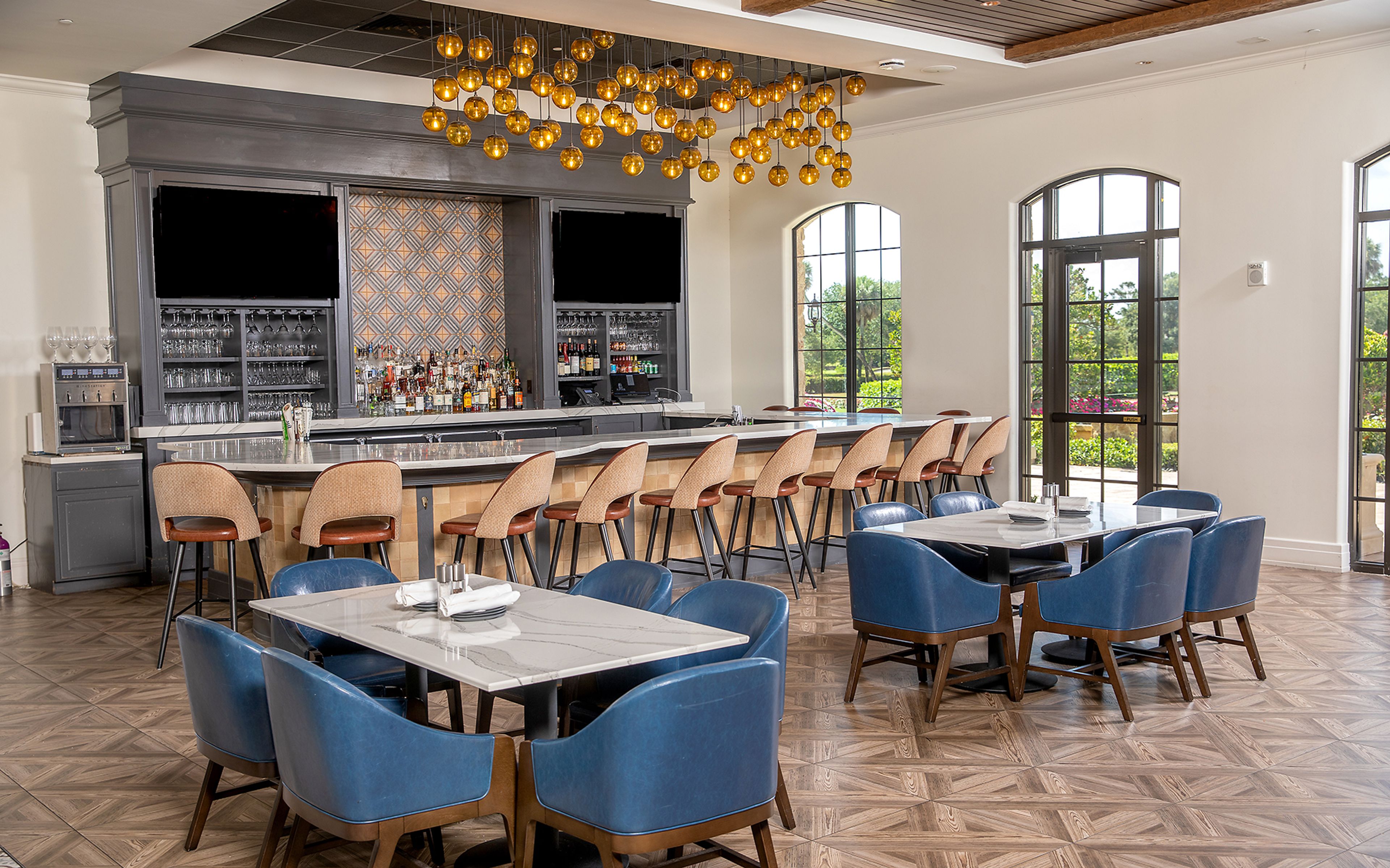 Cover photo of Jupiter Country Club