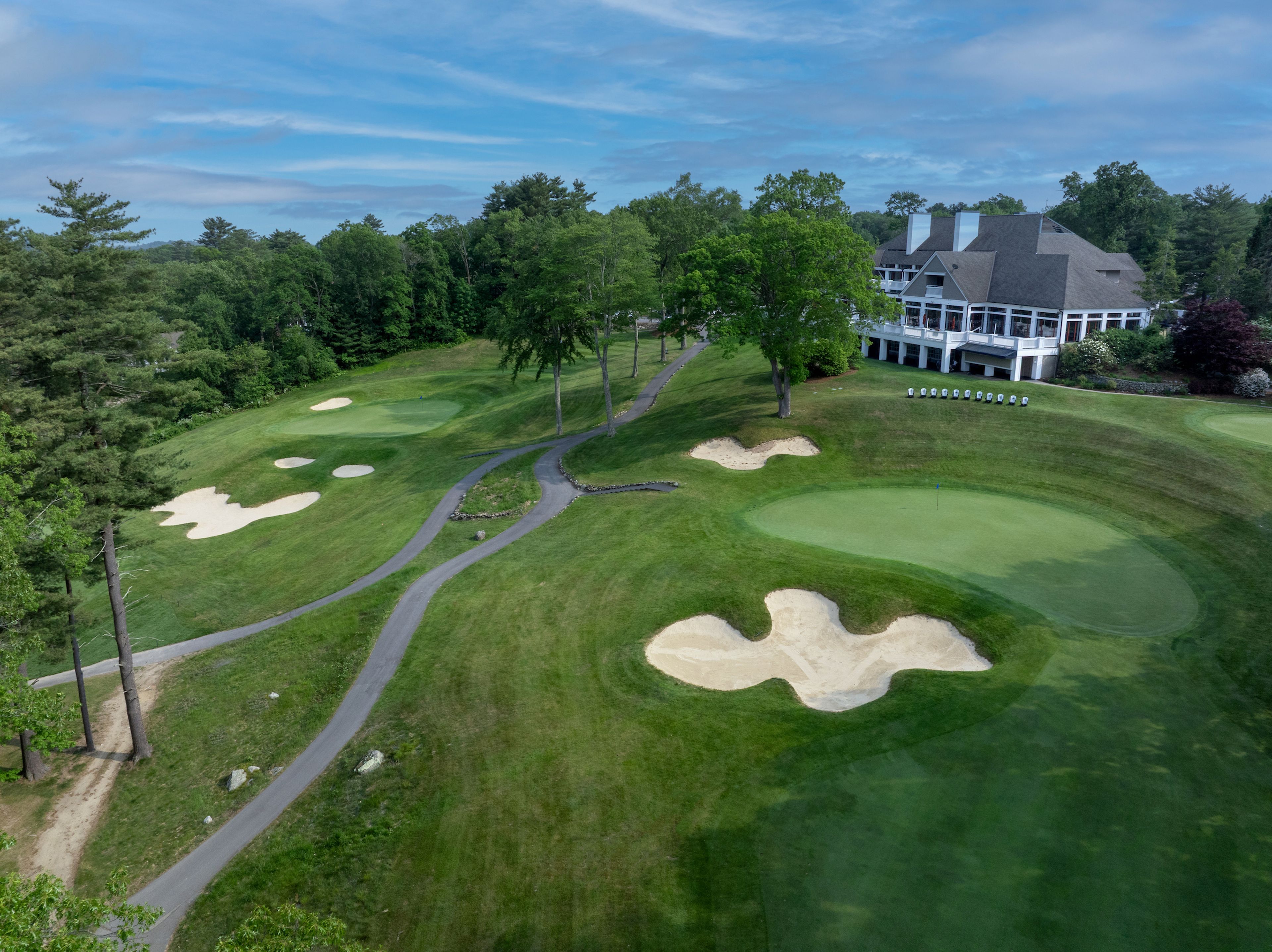 Featured photo from Ipswich Country Club
